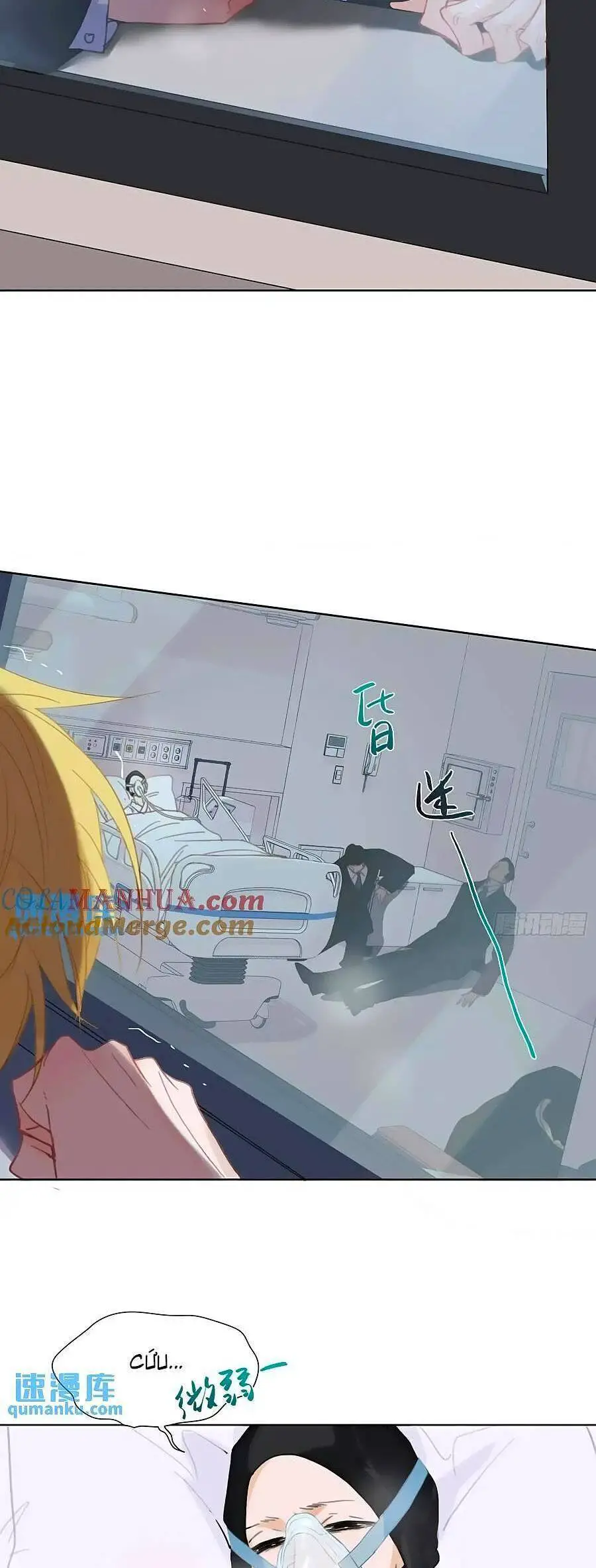 Mối Quan Hệ Không Hoàn Hảo Nettruyen ZZZ Chương 180 Page 24