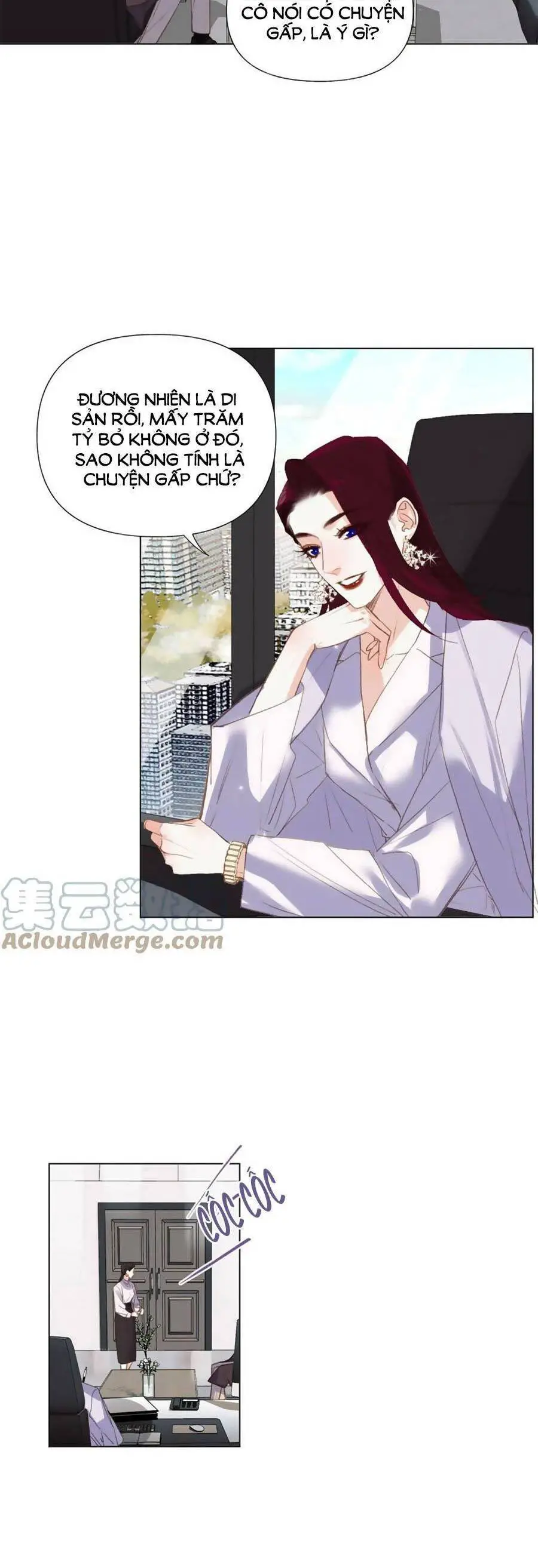 Mối Quan Hệ Không Hoàn Hảo Nettruyen ZZZ Chương 132 Page 5
