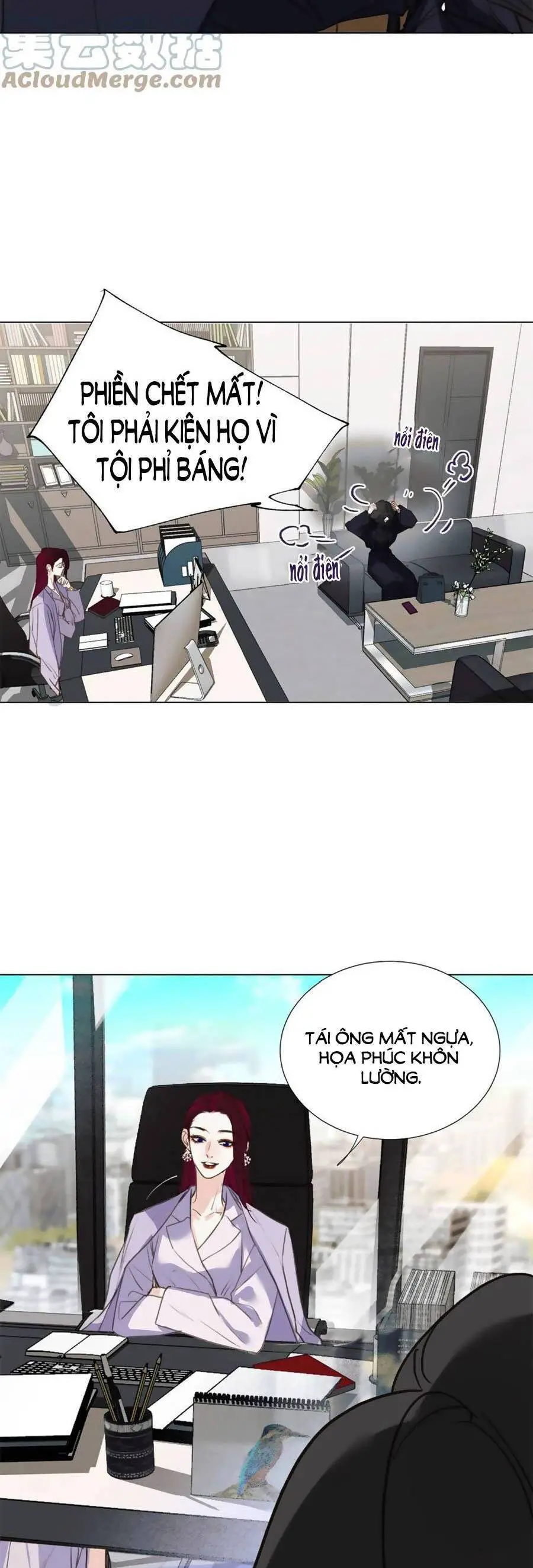 Mối Quan Hệ Không Hoàn Hảo Nettruyen ZZZ Chương 132 Page 12