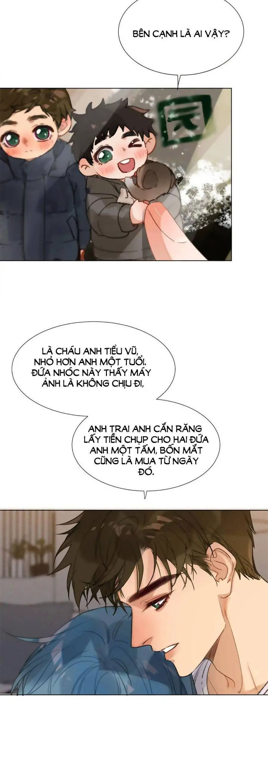 Mối Quan Hệ Không Hoàn Hảo Nettruyen ZZZ Chương 130 Page 4