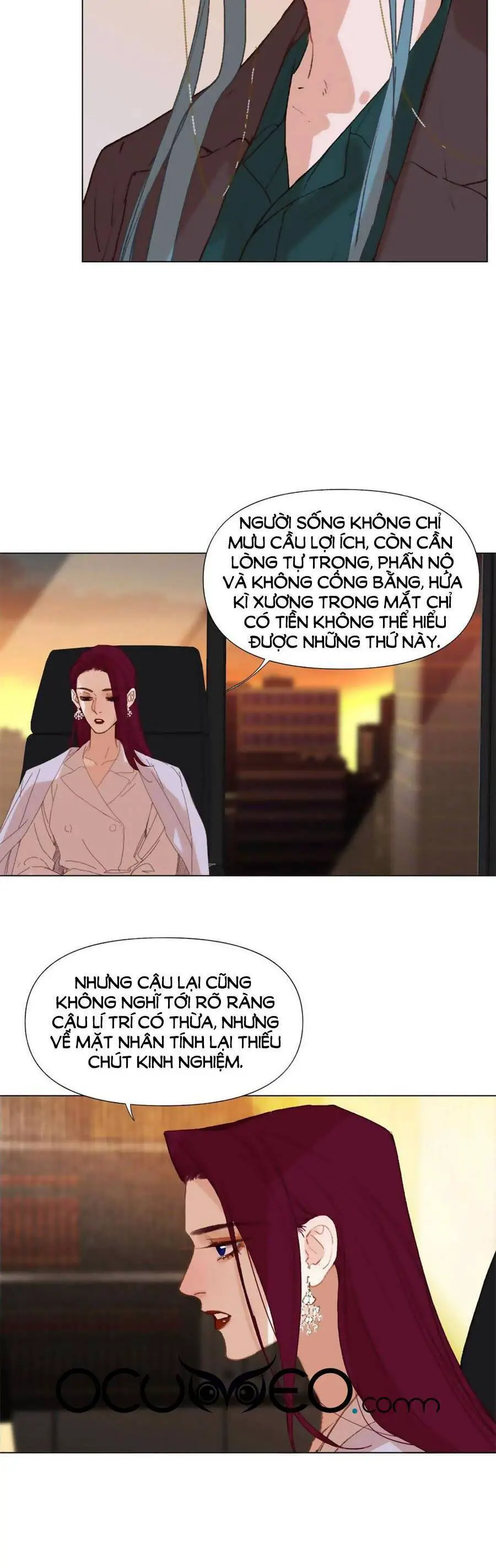 Mối Quan Hệ Không Hoàn Hảo Nettruyen ZZZ Chương 136 Page 4