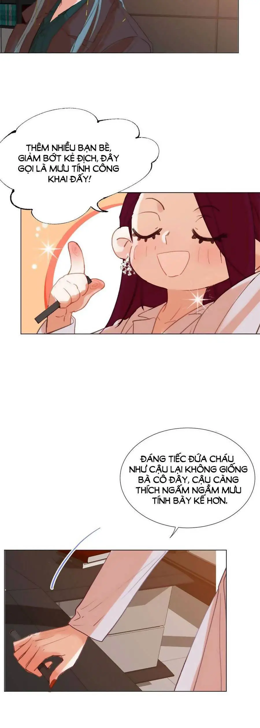 Mối Quan Hệ Không Hoàn Hảo Nettruyen ZZZ Chương 136 Page 11