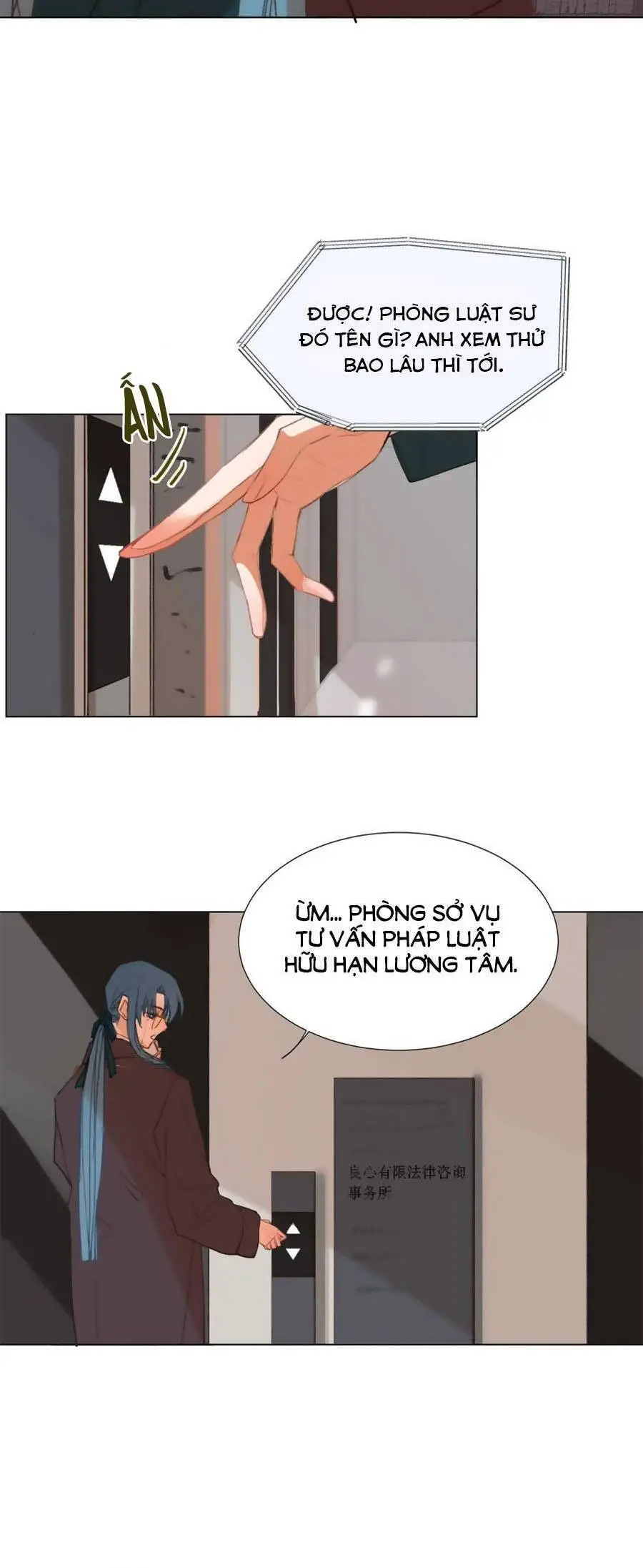 Mối Quan Hệ Không Hoàn Hảo Nettruyen ZZZ Chương 136 Page 20
