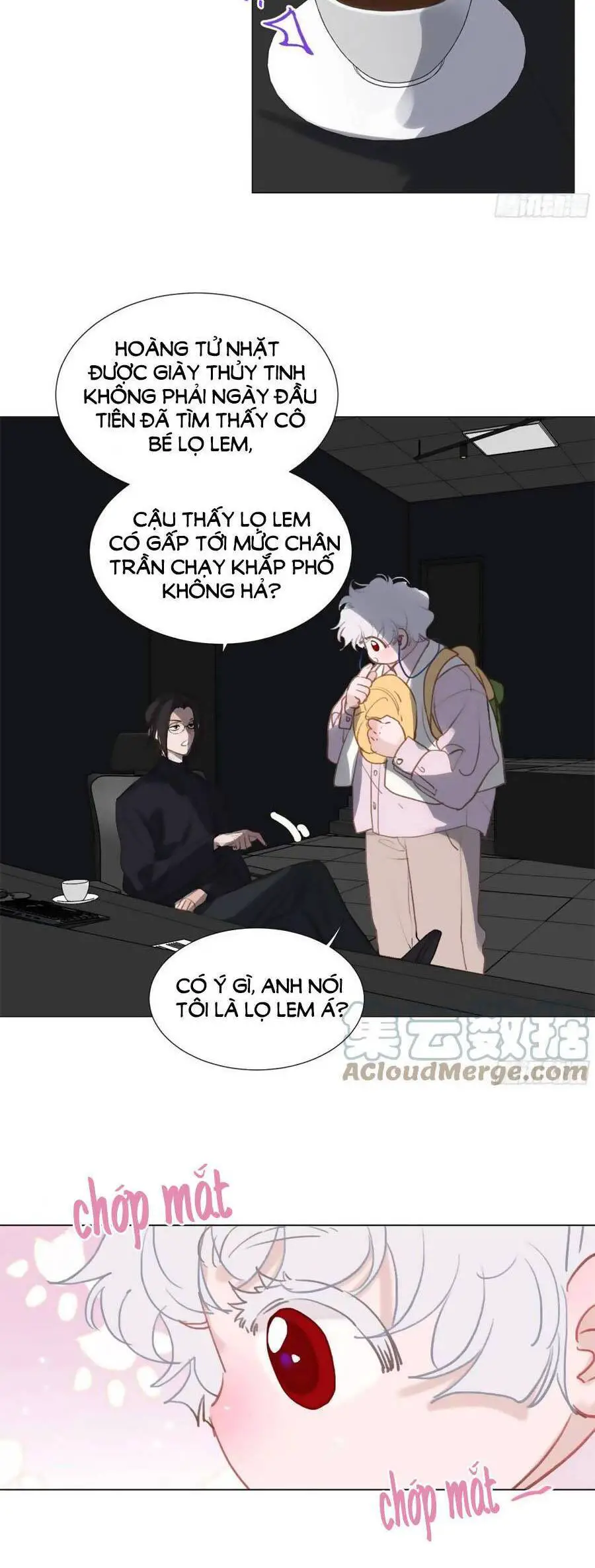 Mối Quan Hệ Không Hoàn Hảo Nettruyen ZZZ Chương 136 Page 26