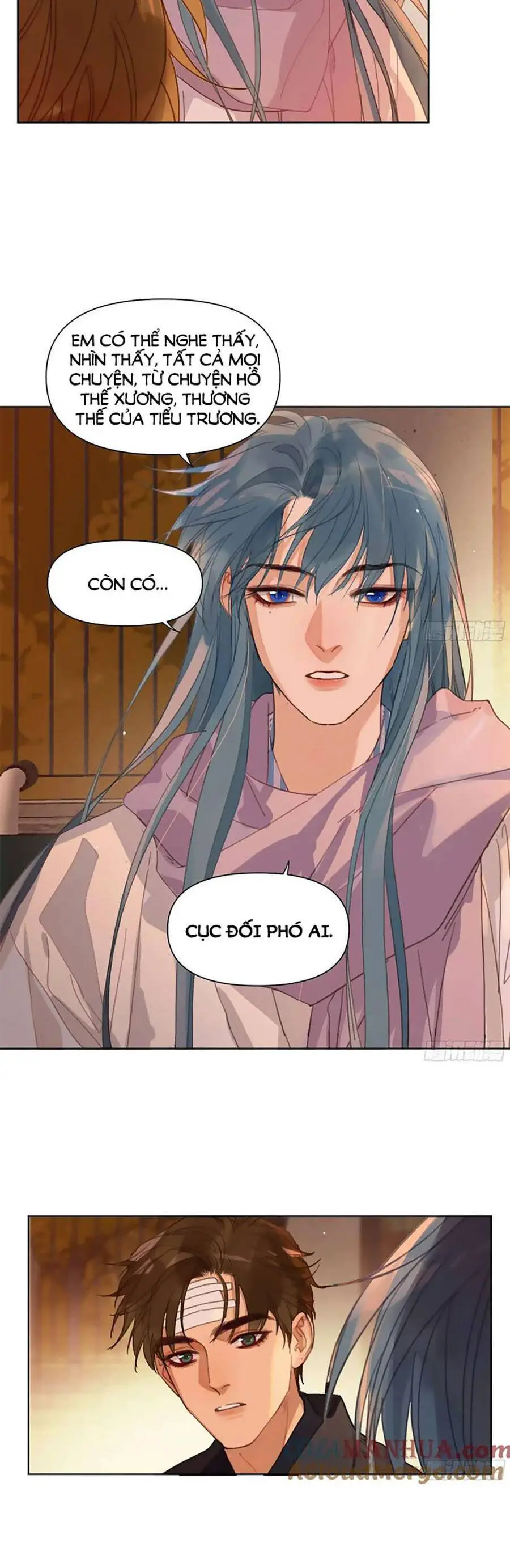 Mối Quan Hệ Không Hoàn Hảo Nettruyen ZZZ Chương 176 Page 9