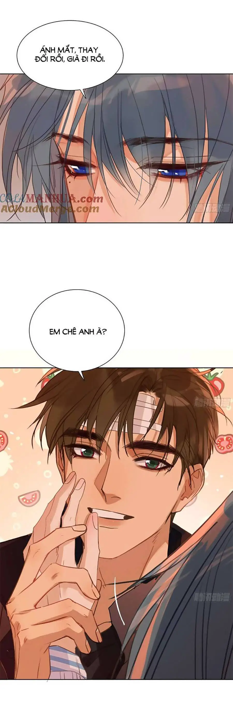 Mối Quan Hệ Không Hoàn Hảo Nettruyen ZZZ Chương 176 Page 15