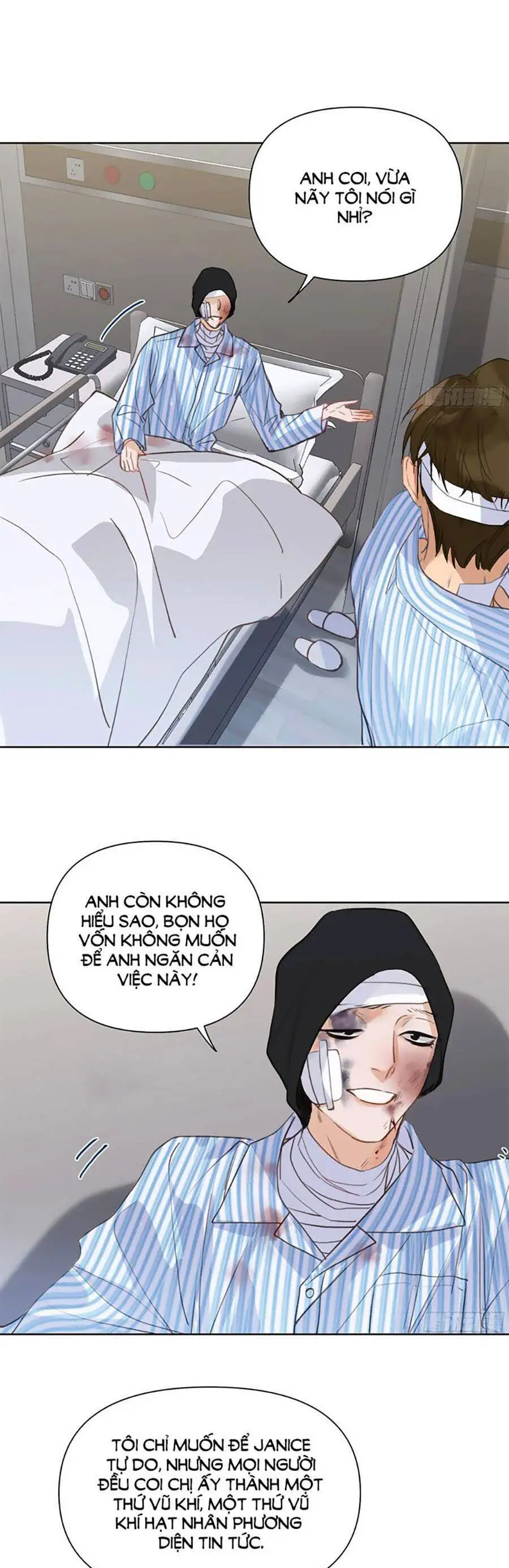 Mối Quan Hệ Không Hoàn Hảo Nettruyen ZZZ Chương 175 Page 9