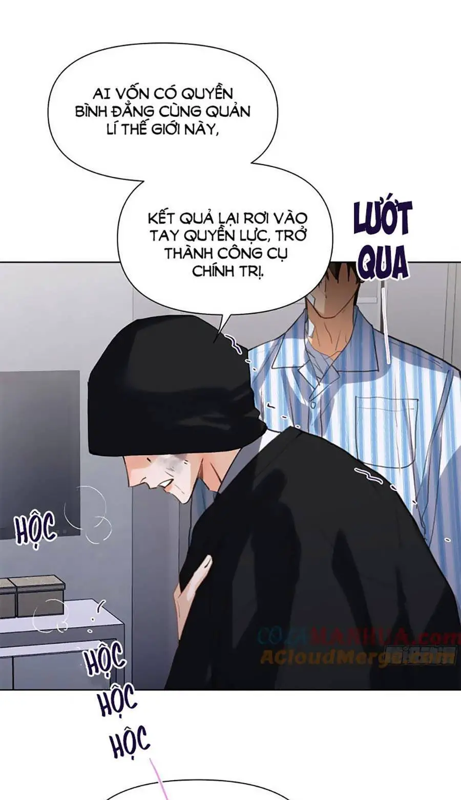 Mối Quan Hệ Không Hoàn Hảo Nettruyen ZZZ Chương 175 Page 11