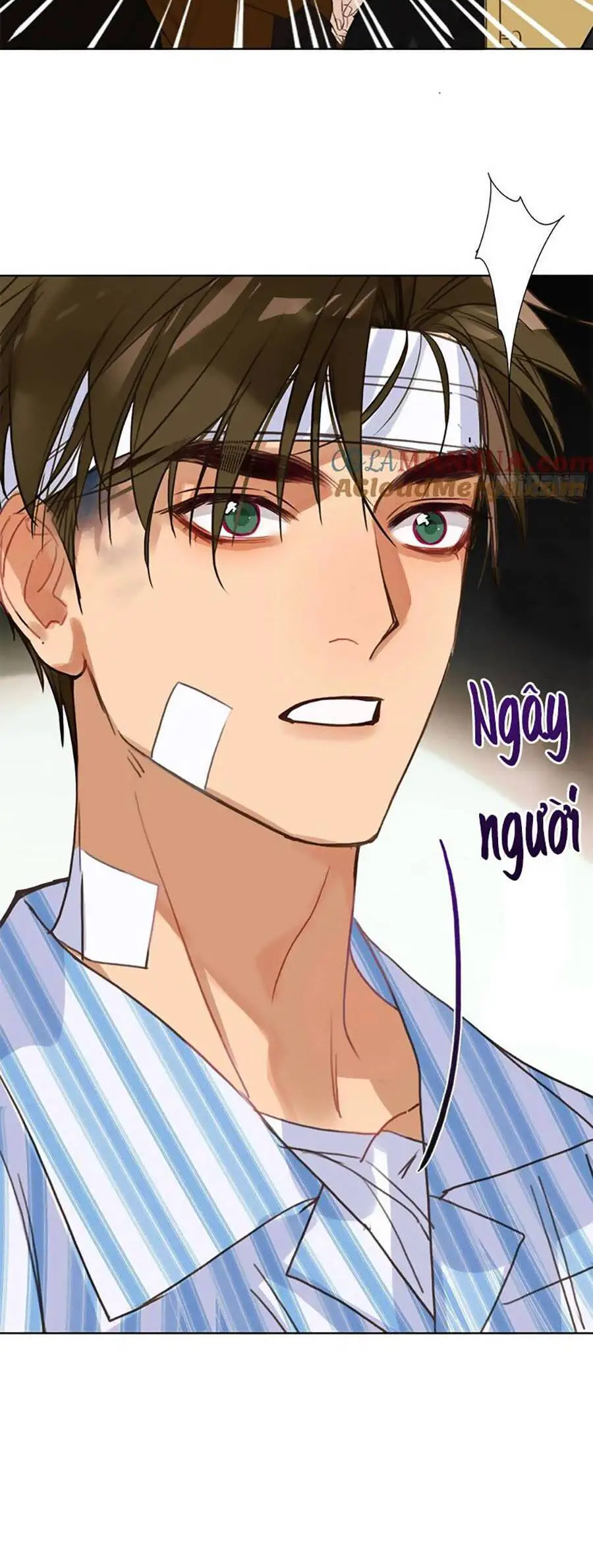 Mối Quan Hệ Không Hoàn Hảo Nettruyen ZZZ Chương 175 Page 15