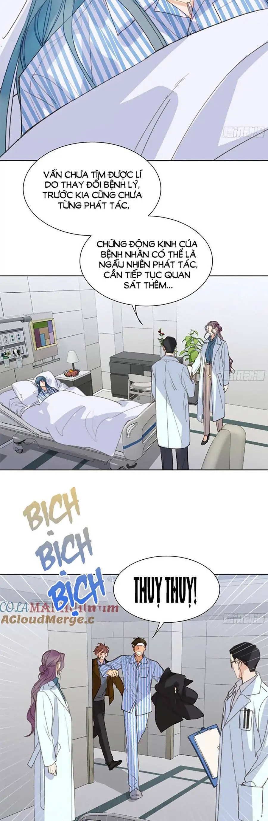 Mối Quan Hệ Không Hoàn Hảo Nettruyen ZZZ Chương 175 Page 17