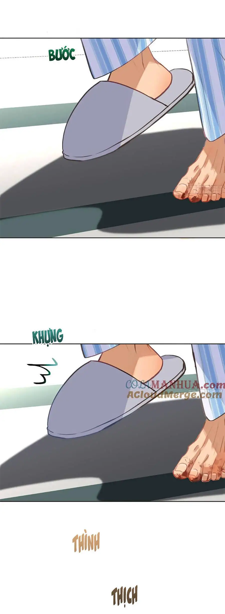 Mối Quan Hệ Không Hoàn Hảo Nettruyen ZZZ Chương 175 Page 22