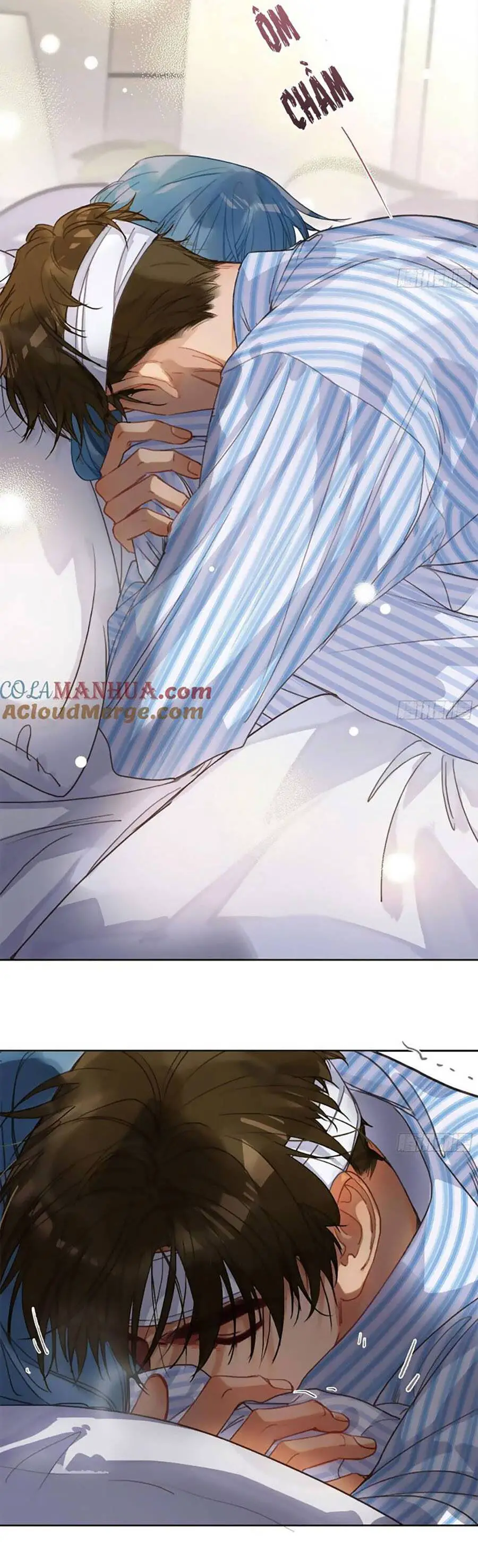 Mối Quan Hệ Không Hoàn Hảo Nettruyen ZZZ Chương 175 Page 25