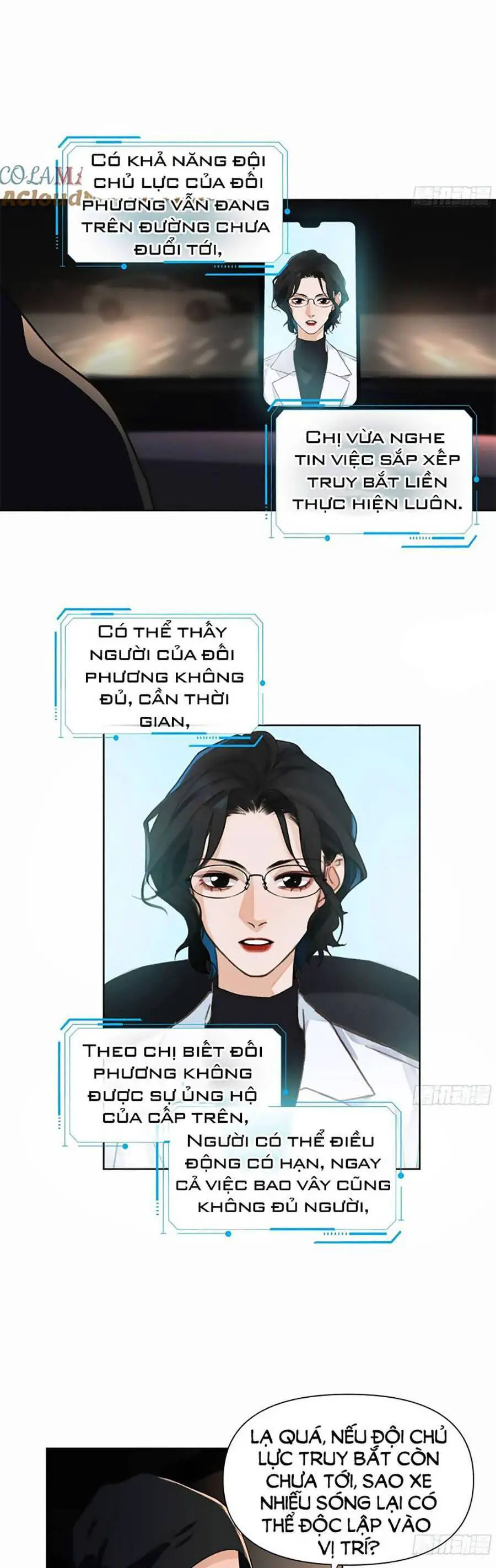Mối Quan Hệ Không Hoàn Hảo Nettruyen ZZZ Chương 170 Page 3