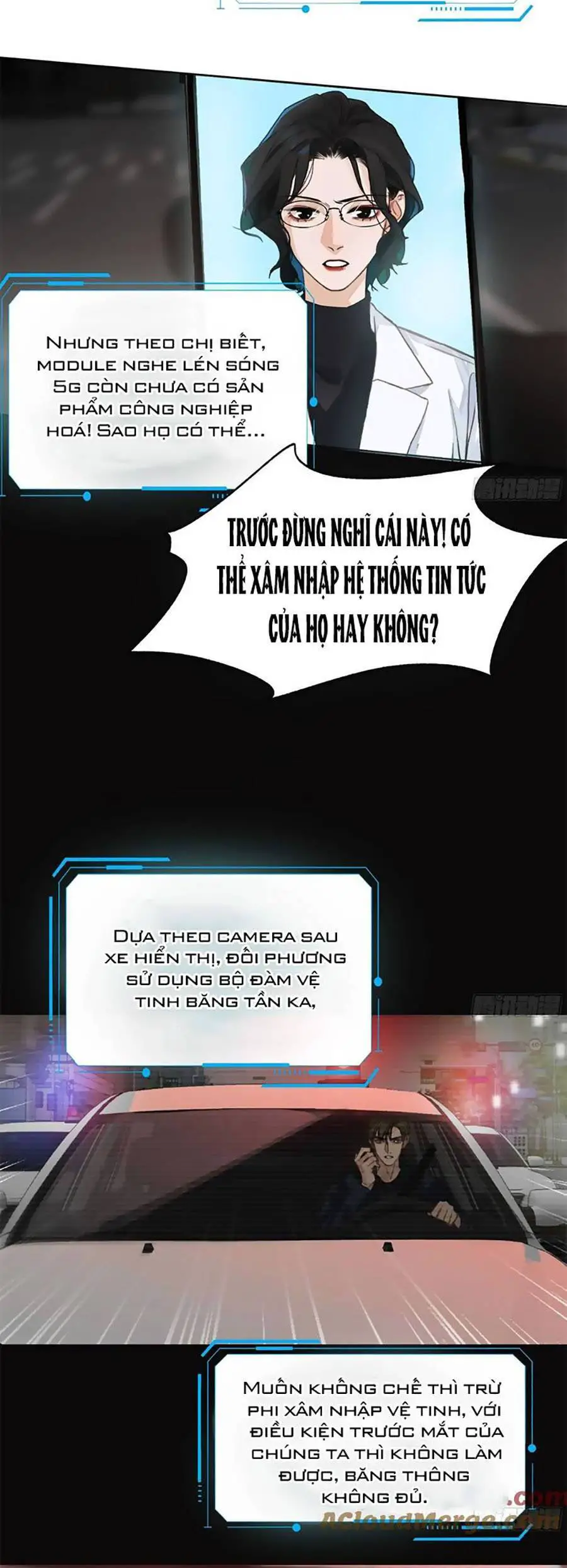 Mối Quan Hệ Không Hoàn Hảo Nettruyen ZZZ Chương 170 Page 12