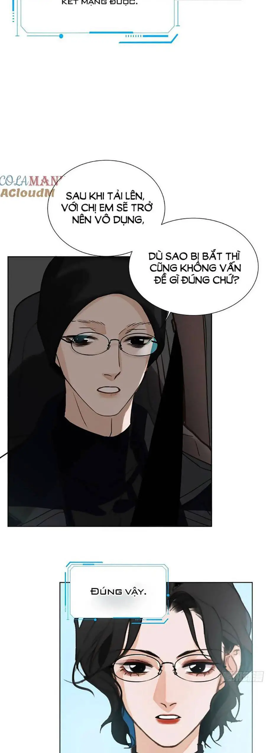 Mối Quan Hệ Không Hoàn Hảo Nettruyen ZZZ Chương 170 Page 14