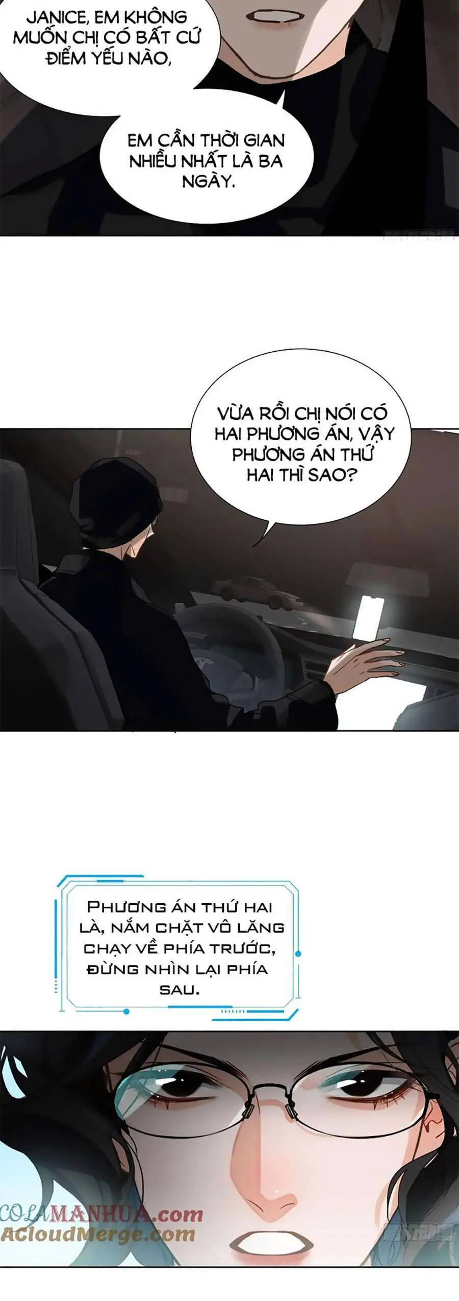 Mối Quan Hệ Không Hoàn Hảo Nettruyen ZZZ Chương 170 Page 16