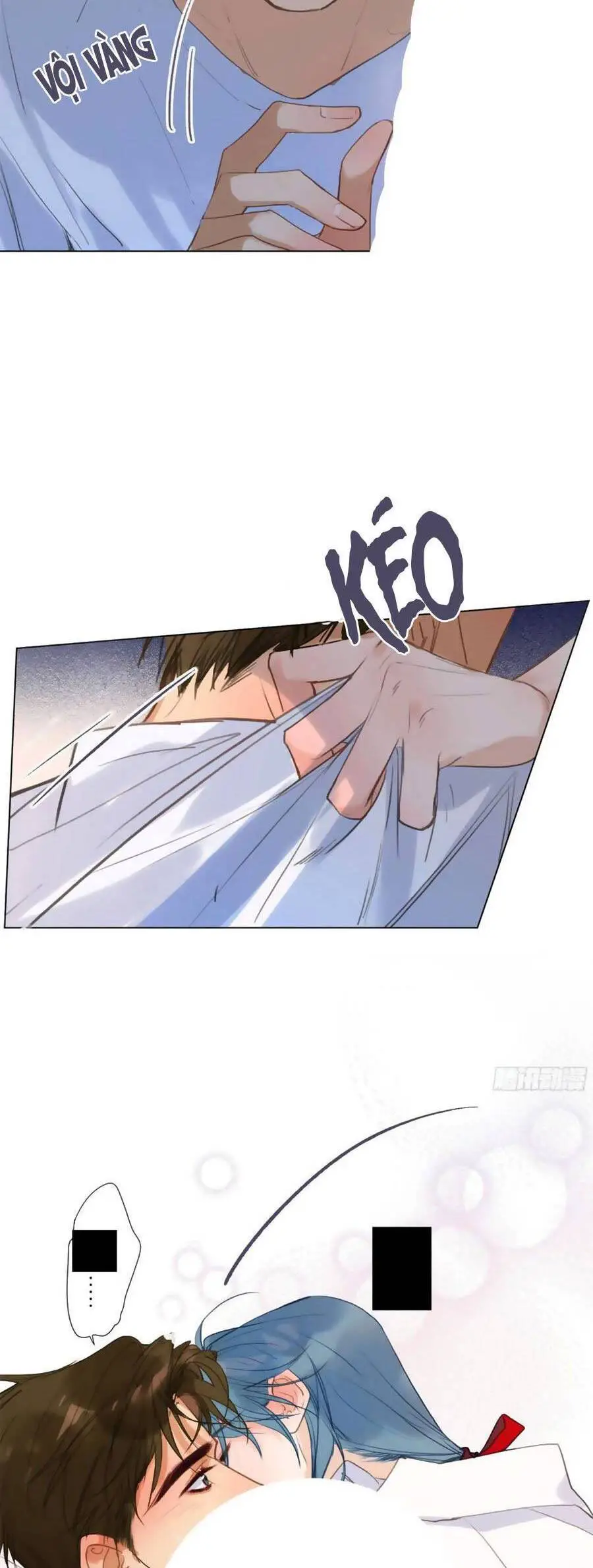 Mối Quan Hệ Không Hoàn Hảo Nettruyen ZZZ Chương 128 Page 6