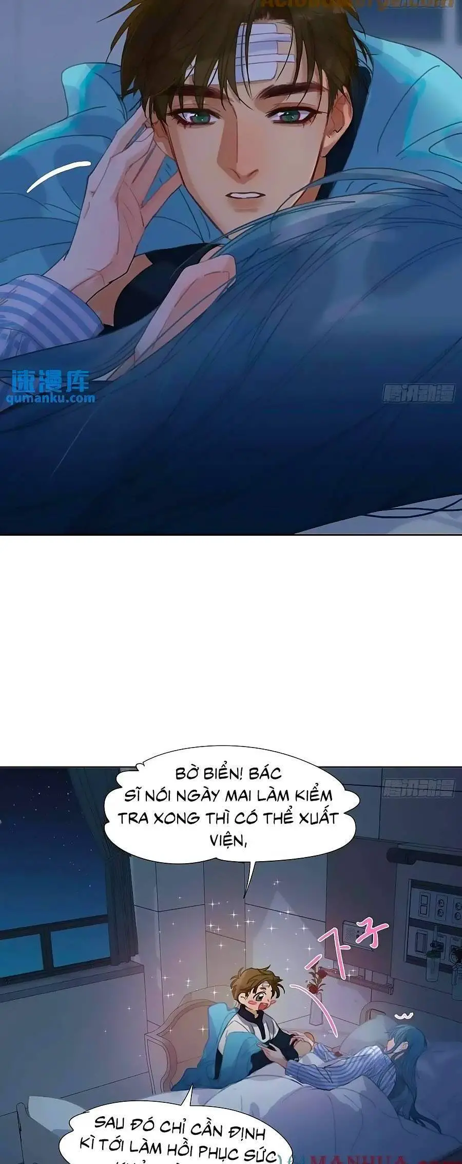 Mối Quan Hệ Không Hoàn Hảo Nettruyen ZZZ Chương 177 Page 10