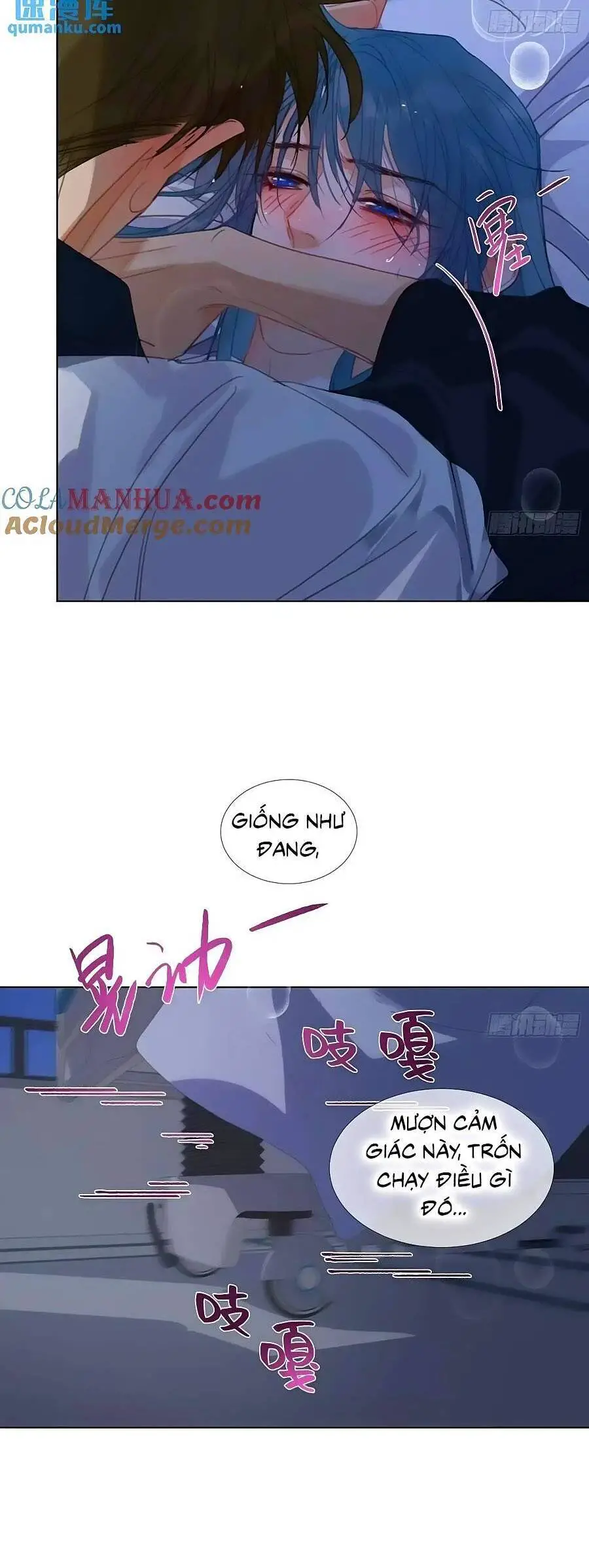 Mối Quan Hệ Không Hoàn Hảo Nettruyen ZZZ Chương 177 Page 23