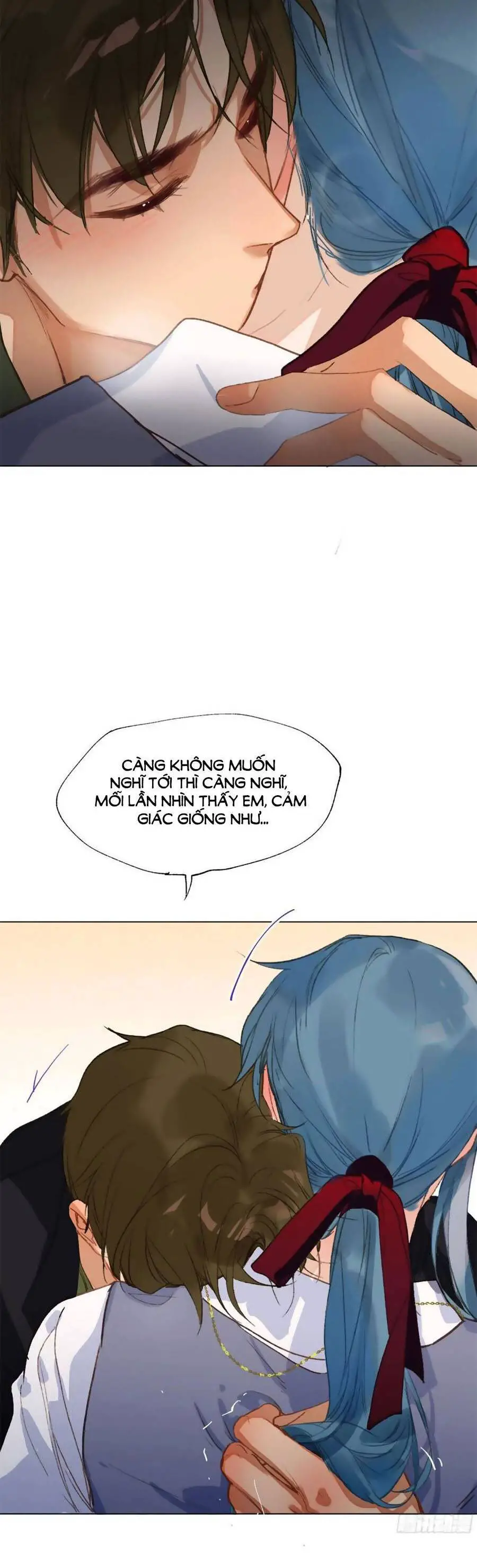 Mối Quan Hệ Không Hoàn Hảo Nettruyen ZZZ Chương 127 Page 18