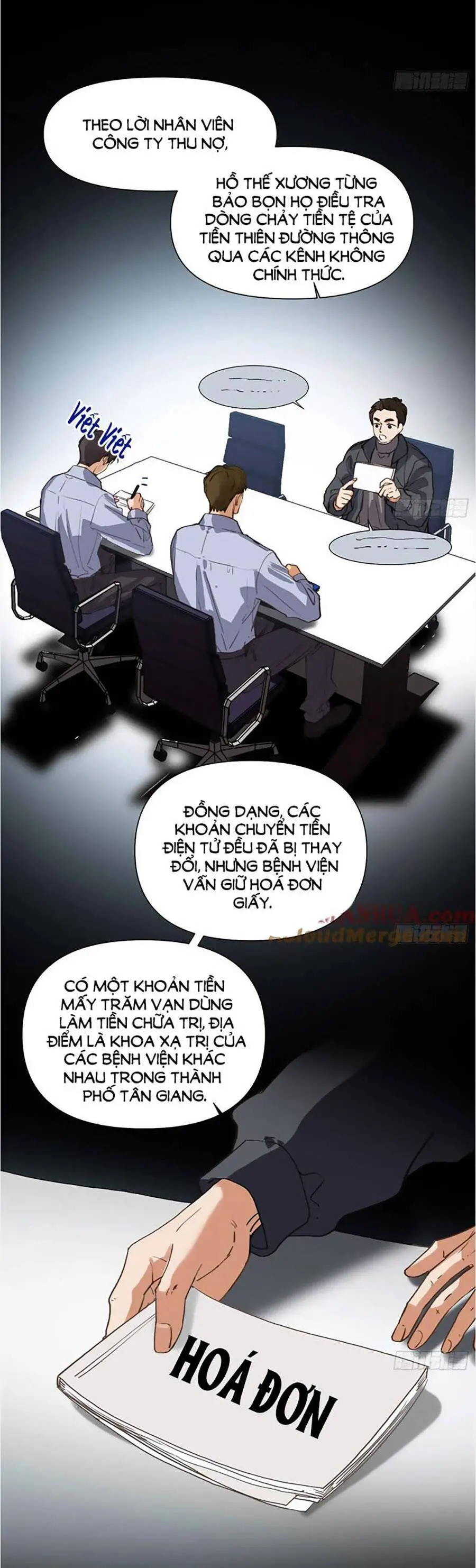 Mối Quan Hệ Không Hoàn Hảo Nettruyen ZZZ Chương 171 Page 9