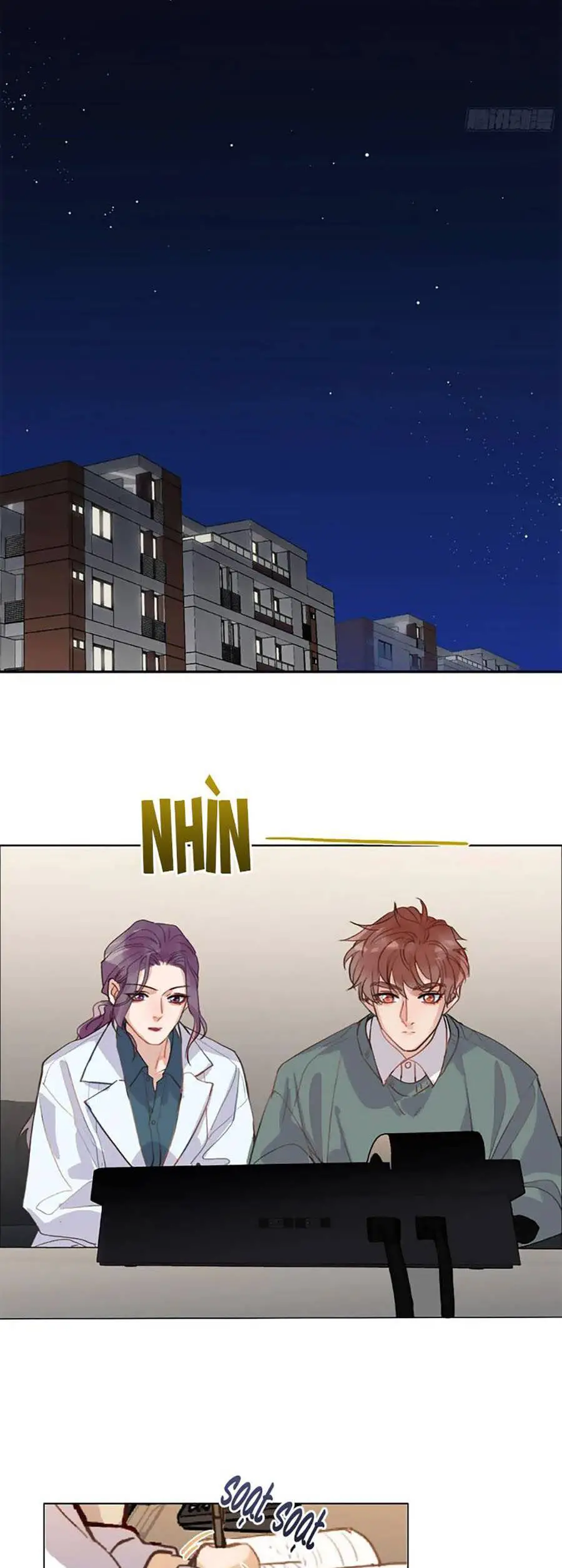 Mối Quan Hệ Không Hoàn Hảo Nettruyen ZZZ Chương 171 Page 21