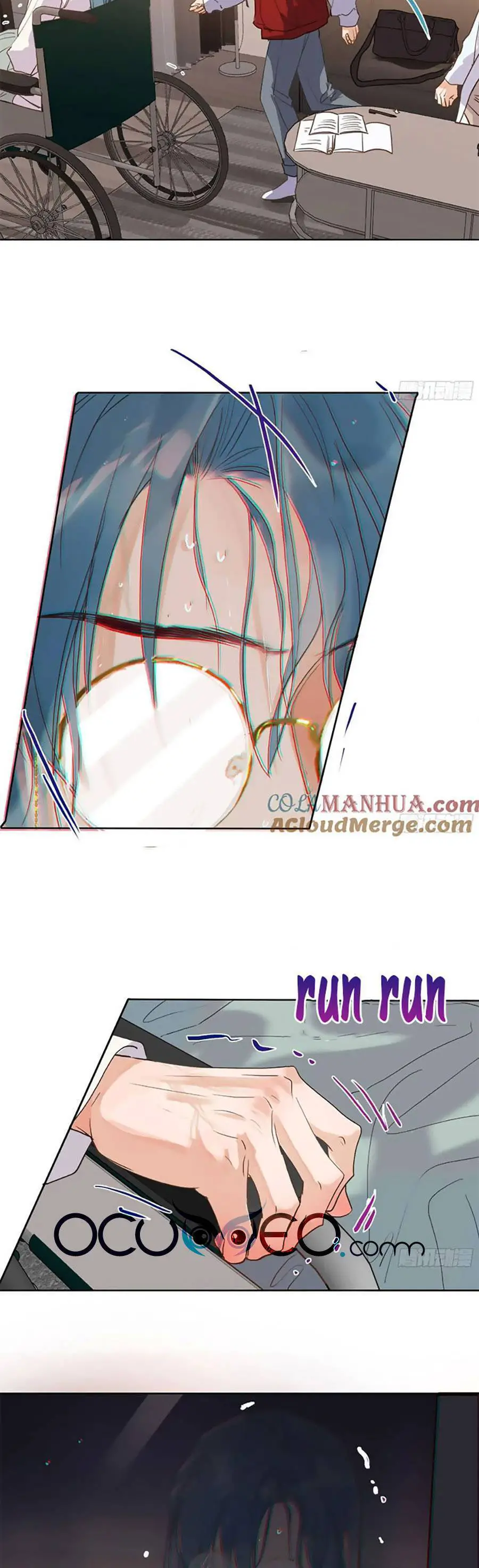 Mối Quan Hệ Không Hoàn Hảo Nettruyen ZZZ Chương 171 Page 24