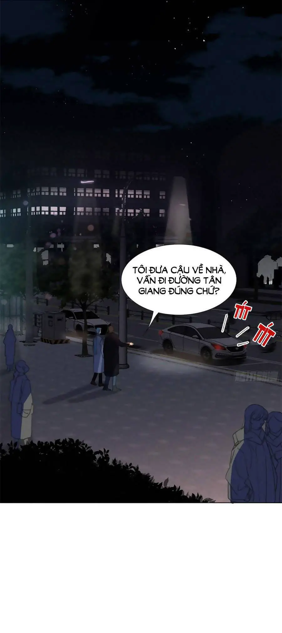 Mối Quan Hệ Không Hoàn Hảo Nettruyen ZZZ Chương 125 Page 2