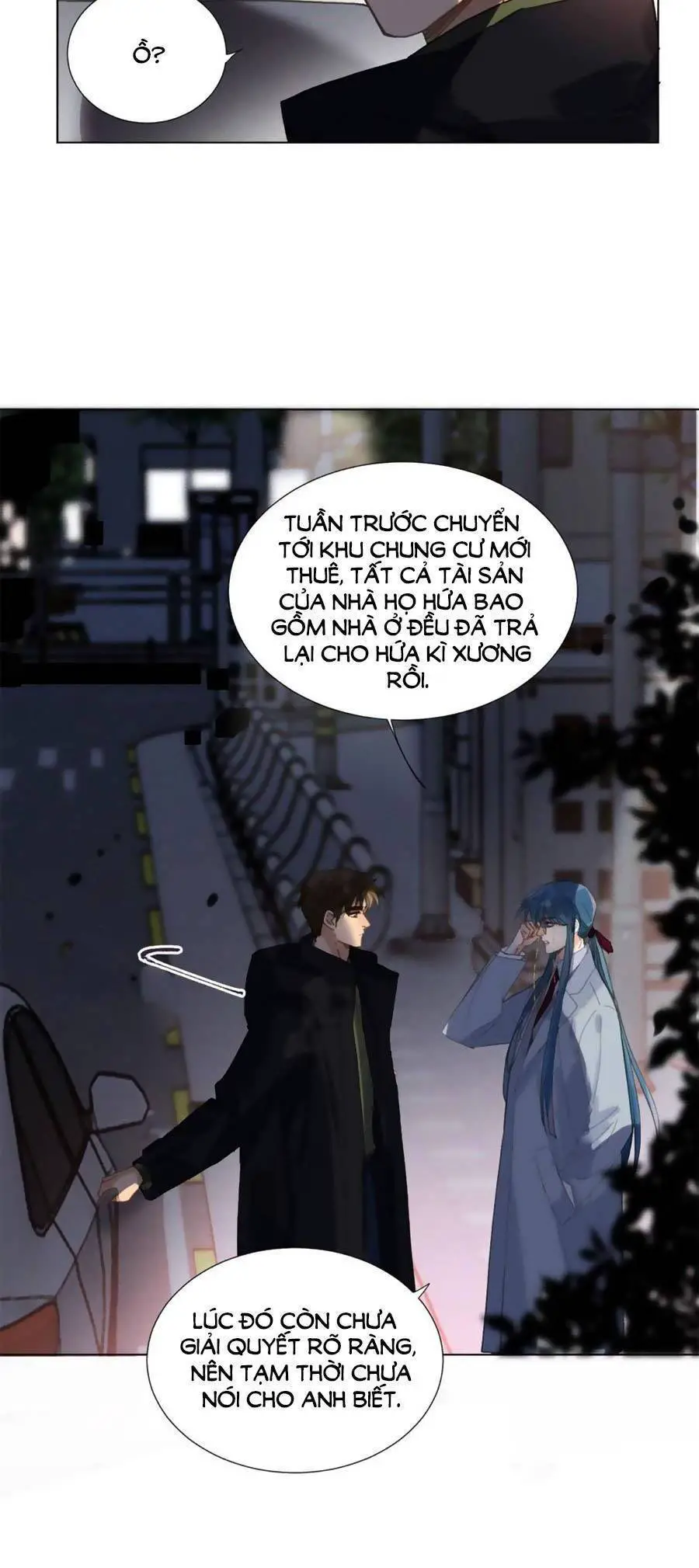 Mối Quan Hệ Không Hoàn Hảo Nettruyen ZZZ Chương 125 Page 4