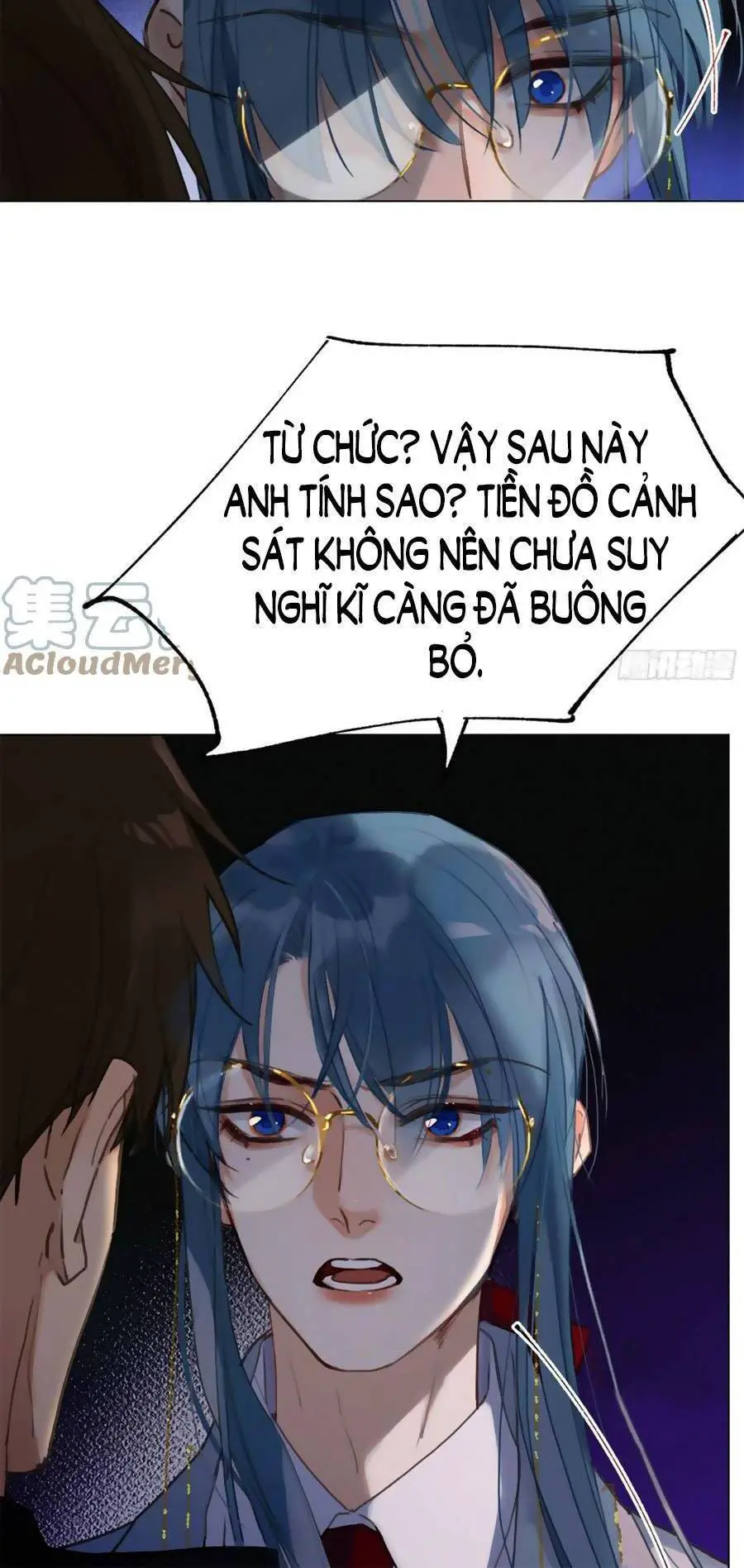Mối Quan Hệ Không Hoàn Hảo Nettruyen ZZZ Chương 125 Page 10