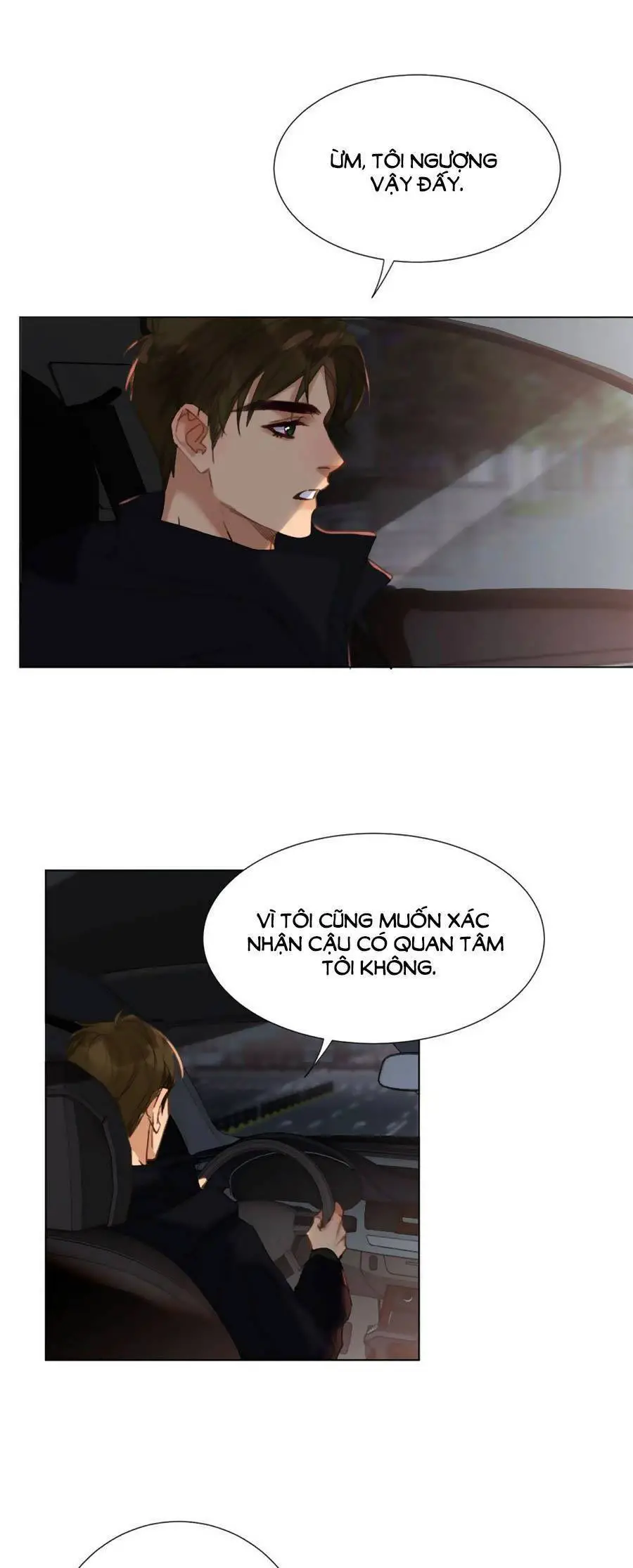 Mối Quan Hệ Không Hoàn Hảo Nettruyen ZZZ Chương 125 Page 18