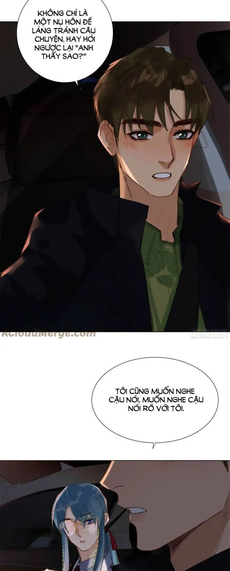 Mối Quan Hệ Không Hoàn Hảo Nettruyen ZZZ Chương 125 Page 19