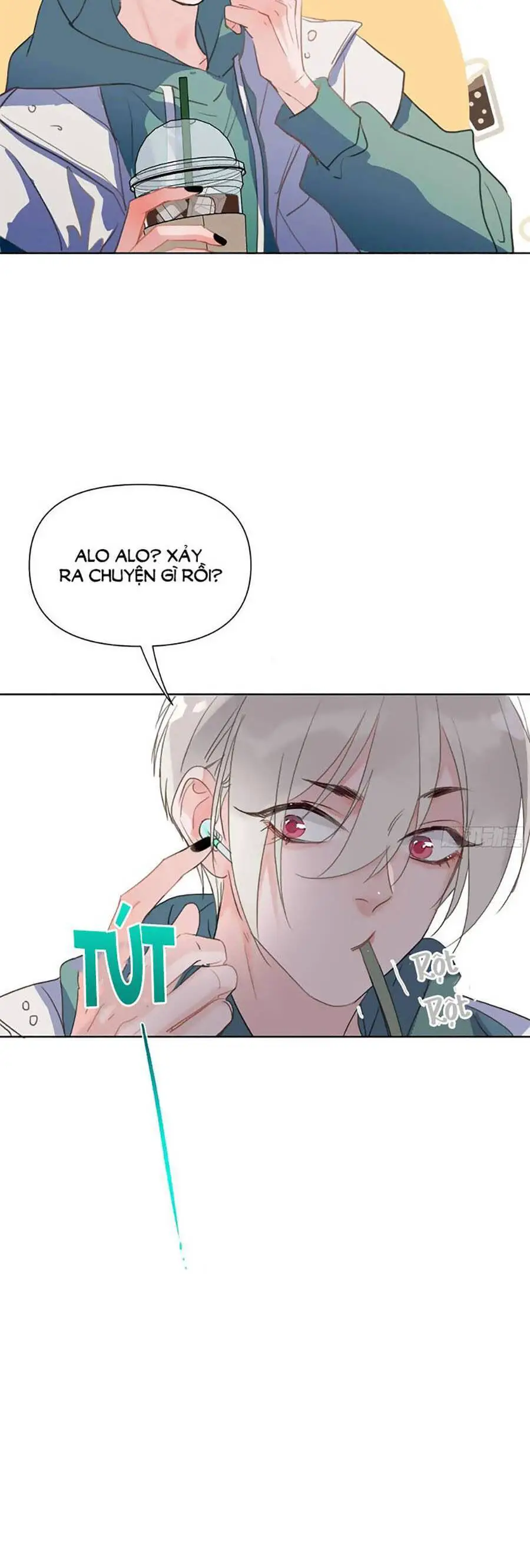 Mối Quan Hệ Không Hoàn Hảo Nettruyen ZZZ Chương 169 Page 10
