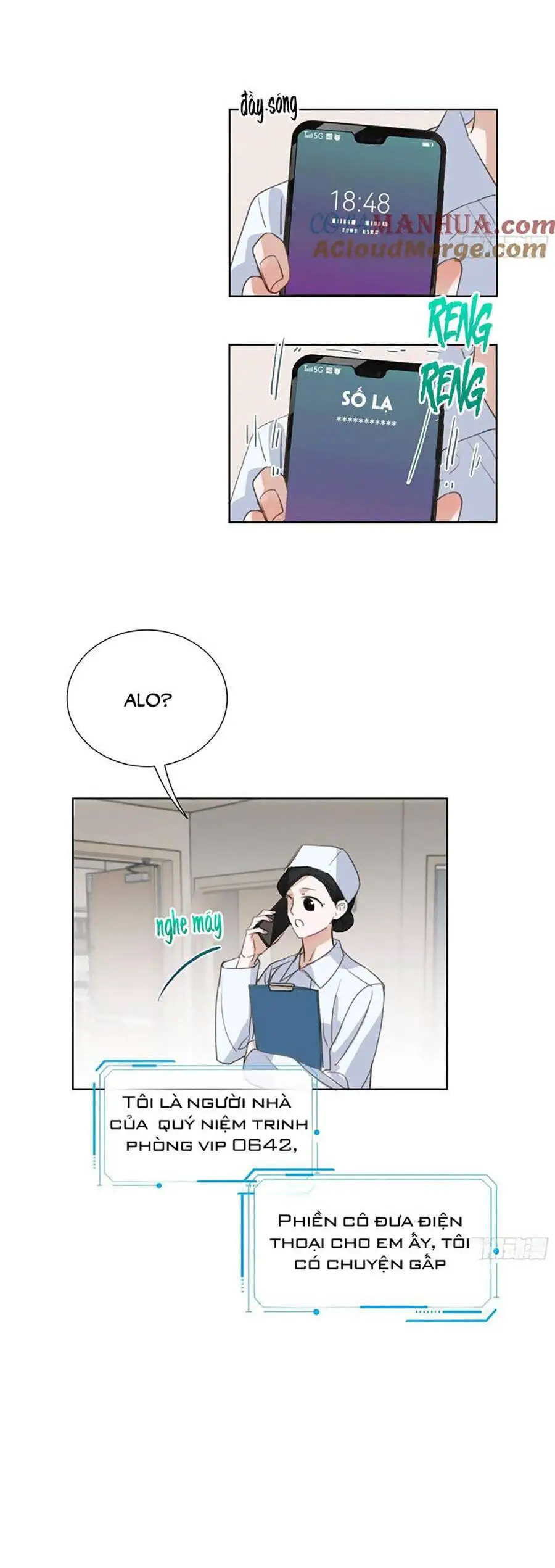 Mối Quan Hệ Không Hoàn Hảo Nettruyen ZZZ Chương 169 Page 17