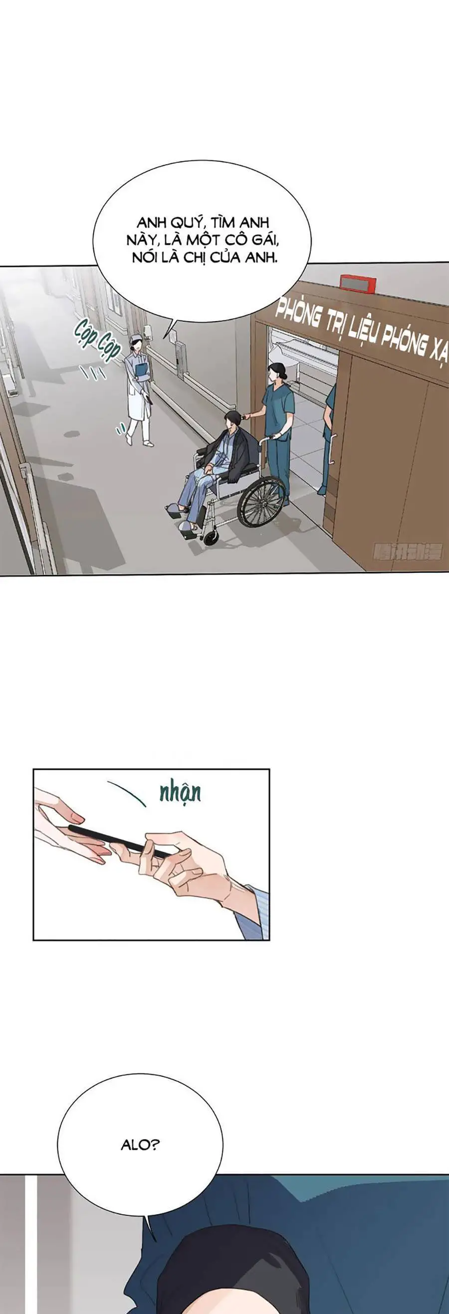 Mối Quan Hệ Không Hoàn Hảo Nettruyen ZZZ Chương 169 Page 18