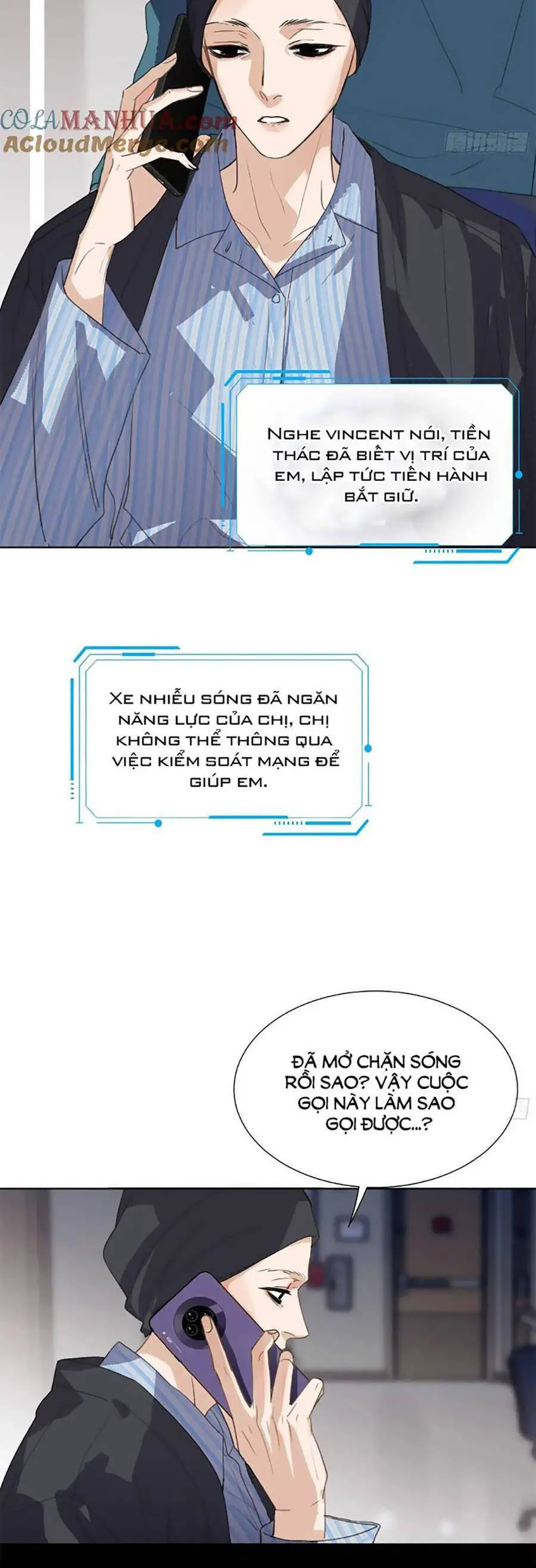Mối Quan Hệ Không Hoàn Hảo Nettruyen ZZZ Chương 169 Page 19