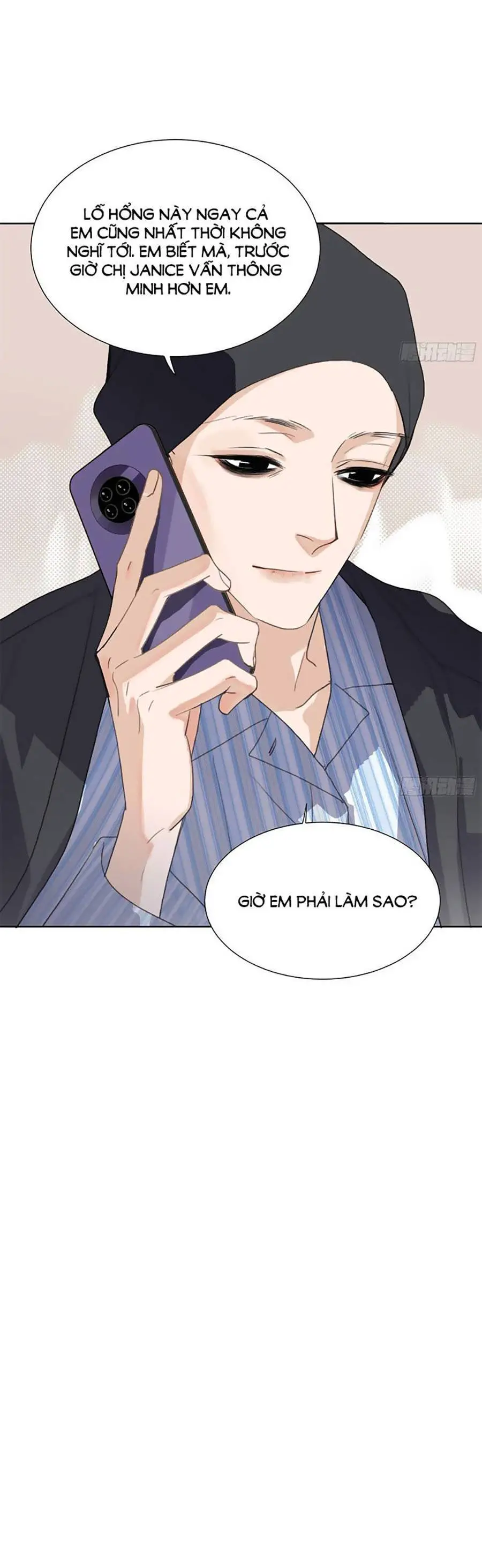 Mối Quan Hệ Không Hoàn Hảo Nettruyen ZZZ Chương 169 Page 21