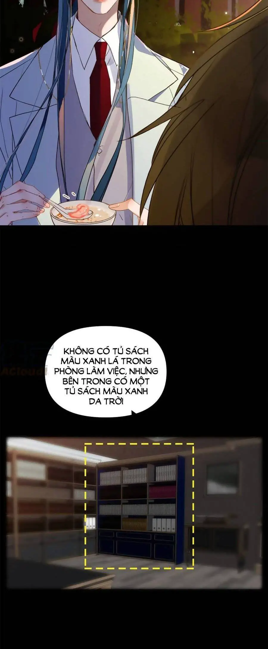 Mối Quan Hệ Không Hoàn Hảo Nettruyen ZZZ Chương 124 Page 10