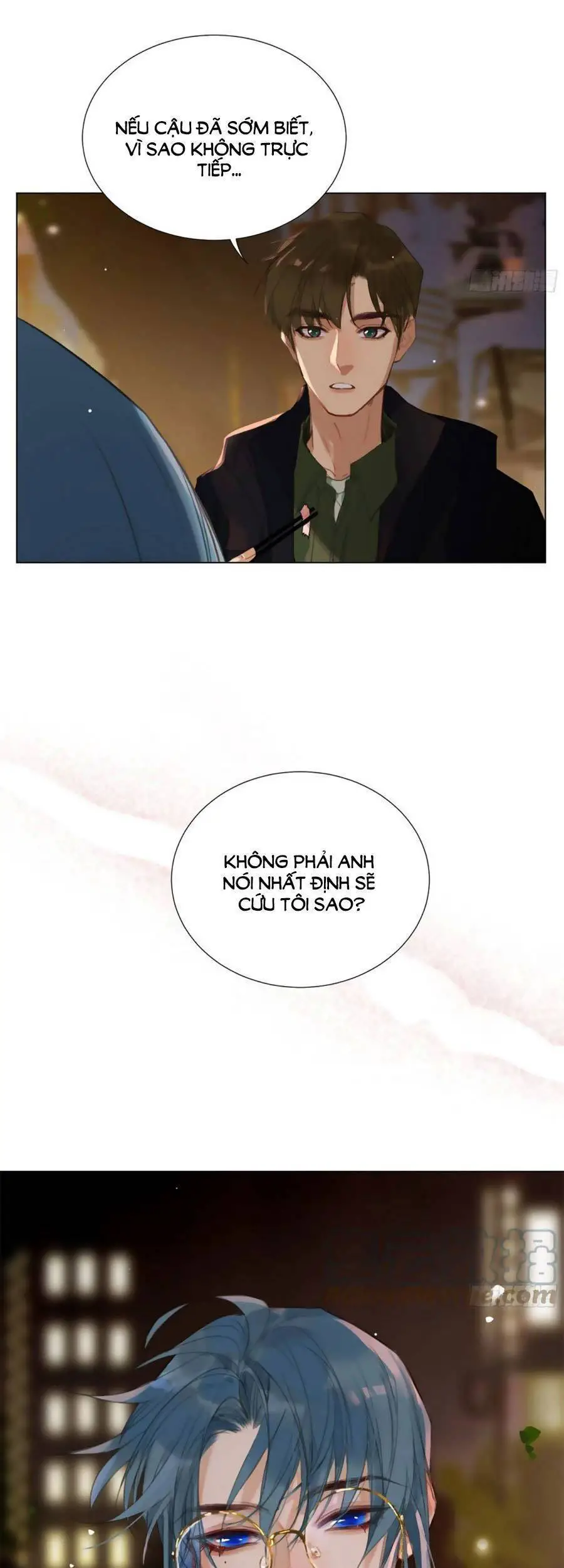 Mối Quan Hệ Không Hoàn Hảo Nettruyen ZZZ Chương 124 Page 25
