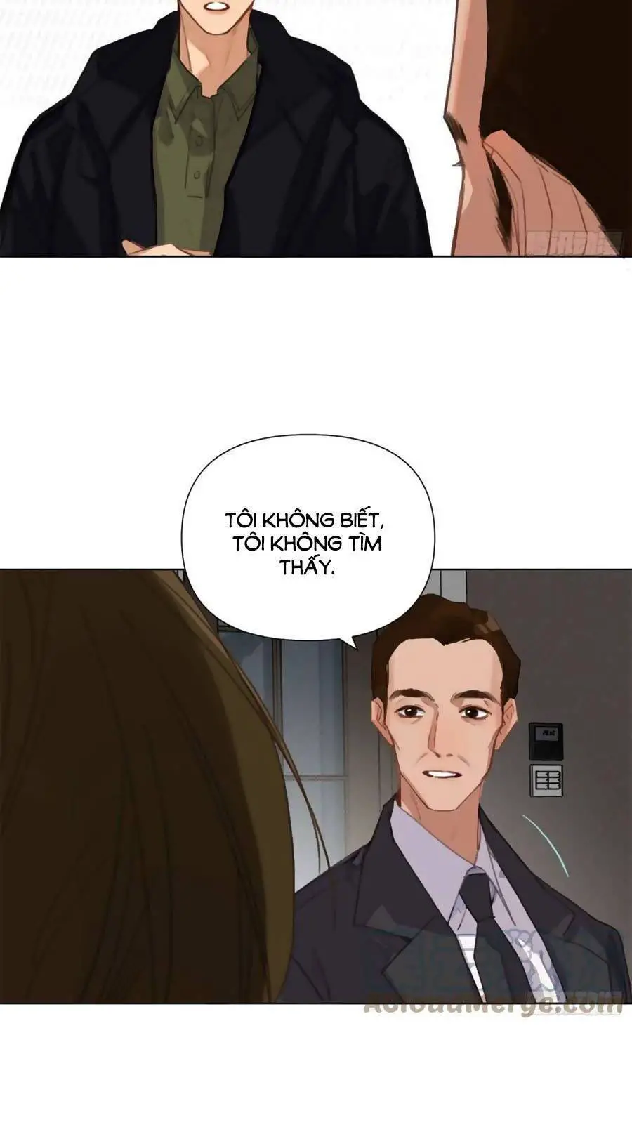 Mối Quan Hệ Không Hoàn Hảo Nettruyen ZZZ Chương 121 Page 29