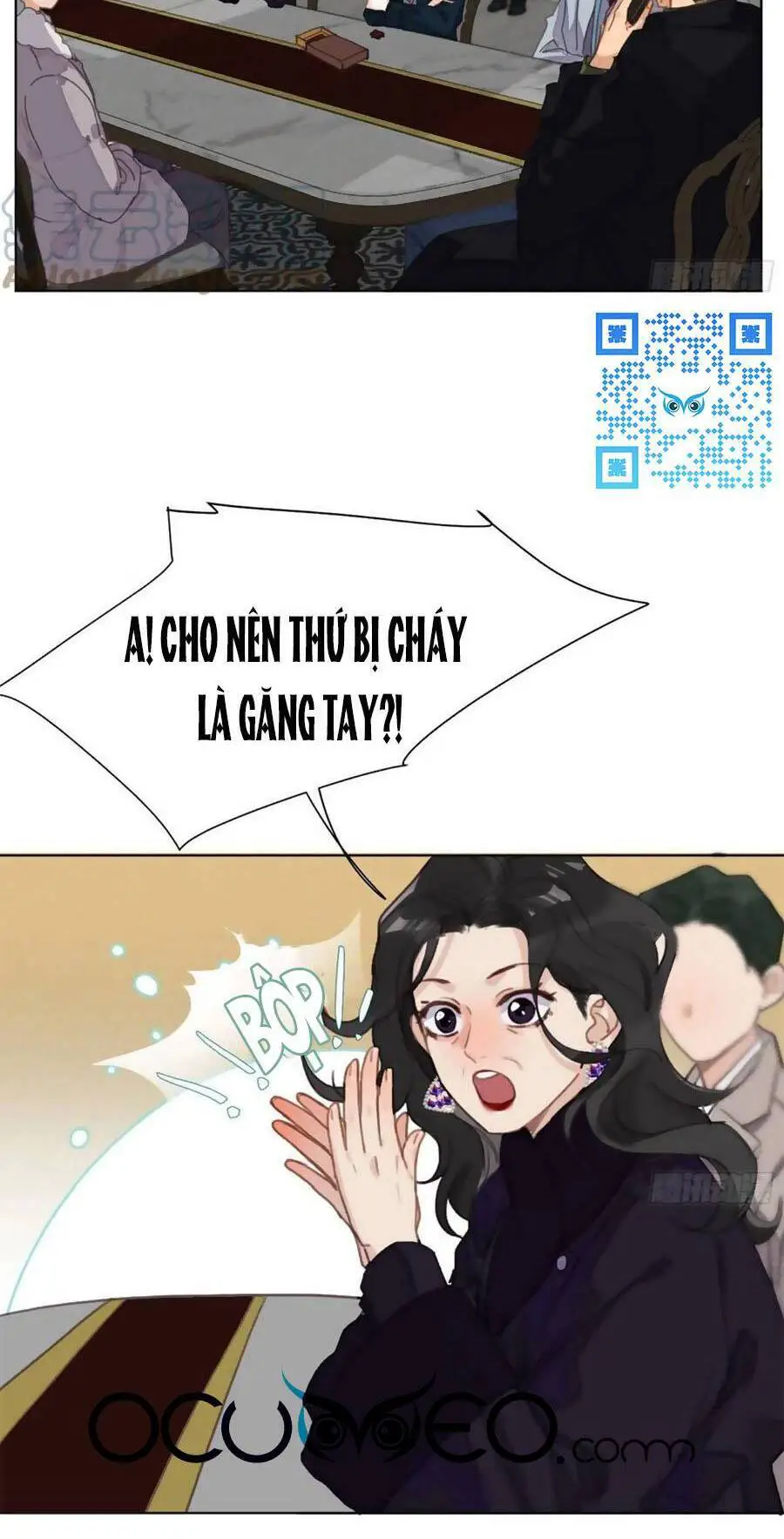 Mối Quan Hệ Không Hoàn Hảo Nettruyen ZZZ Chương 121 Page 31