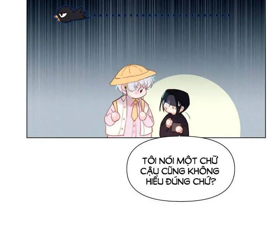 Mối Quan Hệ Không Hoàn Hảo Nettruyen ZZZ Chương 119 Page 27