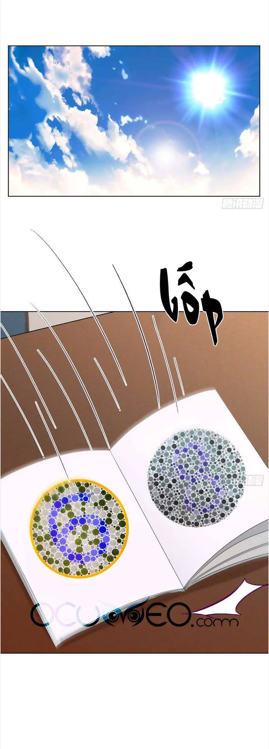 Mối Quan Hệ Không Hoàn Hảo Nettruyen ZZZ Chương 117 Page 3