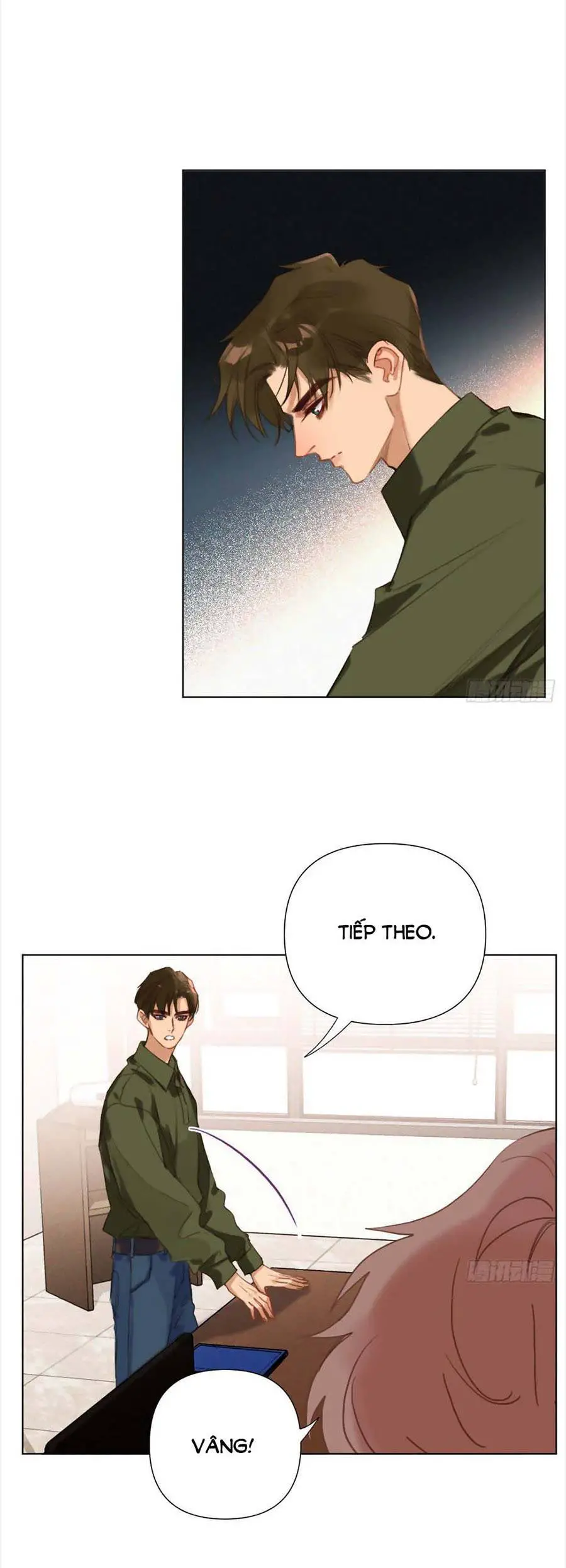 Mối Quan Hệ Không Hoàn Hảo Nettruyen ZZZ Chương 117 Page 7