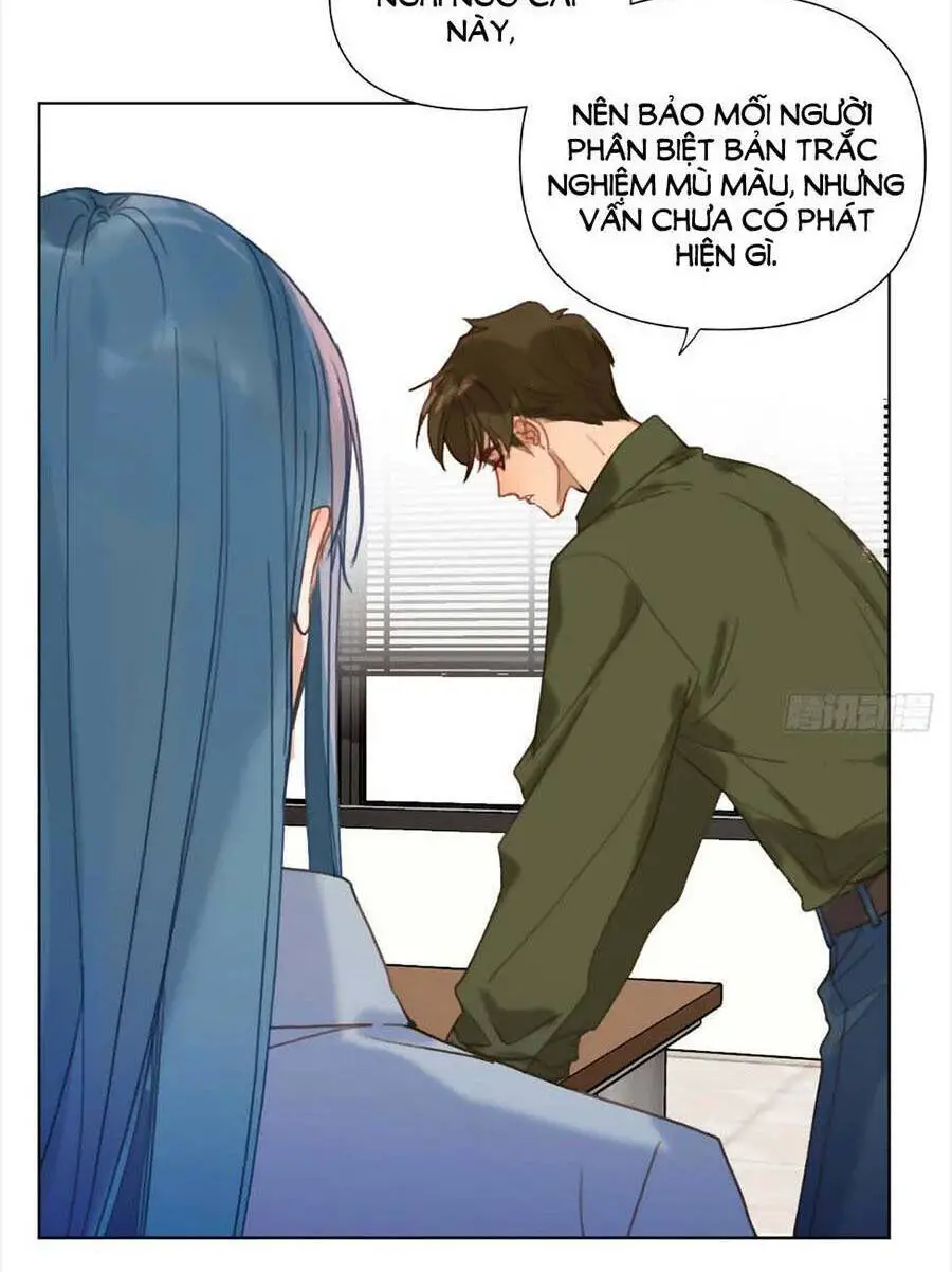 Mối Quan Hệ Không Hoàn Hảo Nettruyen ZZZ Chương 117 Page 15