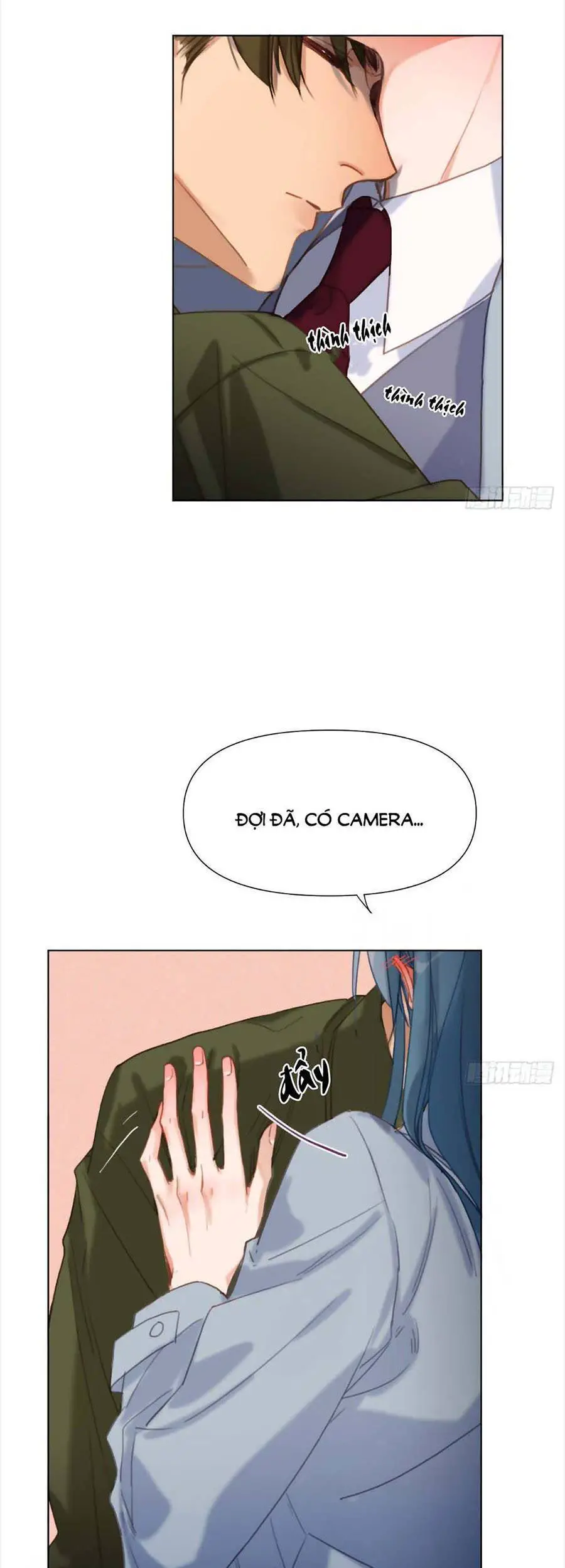 Mối Quan Hệ Không Hoàn Hảo Nettruyen ZZZ Chương 117 Page 22
