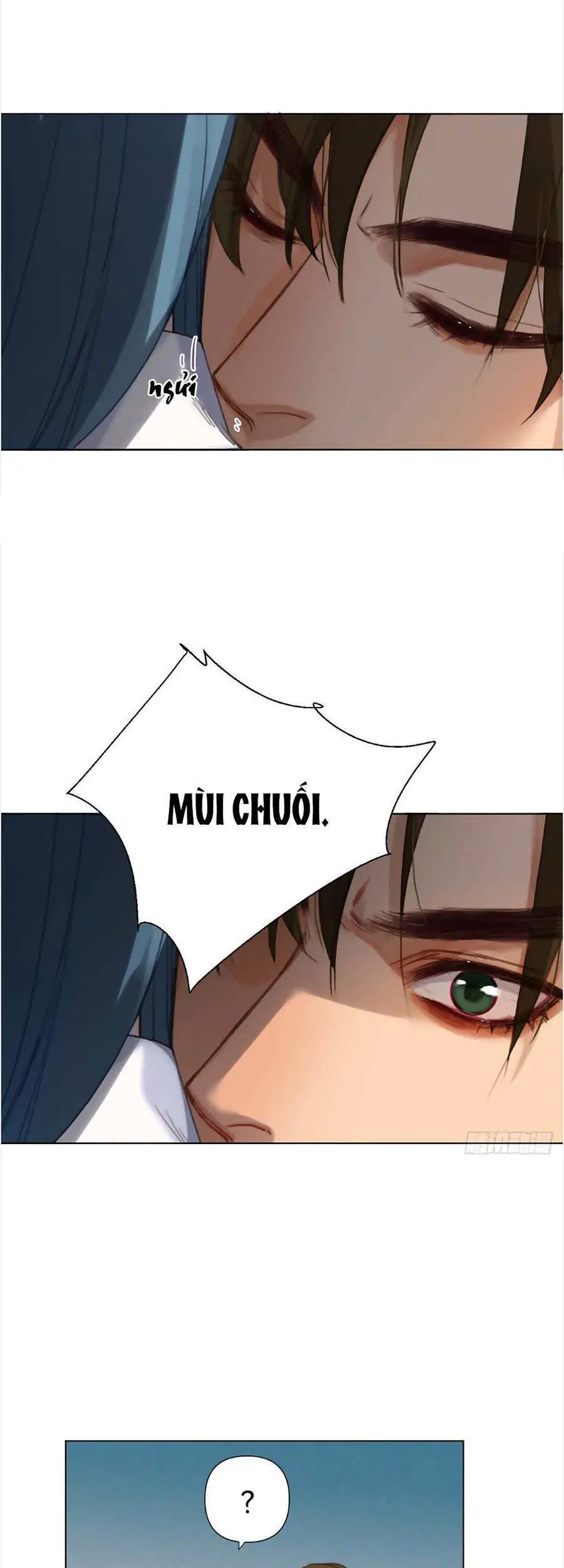 Mối Quan Hệ Không Hoàn Hảo Nettruyen ZZZ Chương 117 Page 26