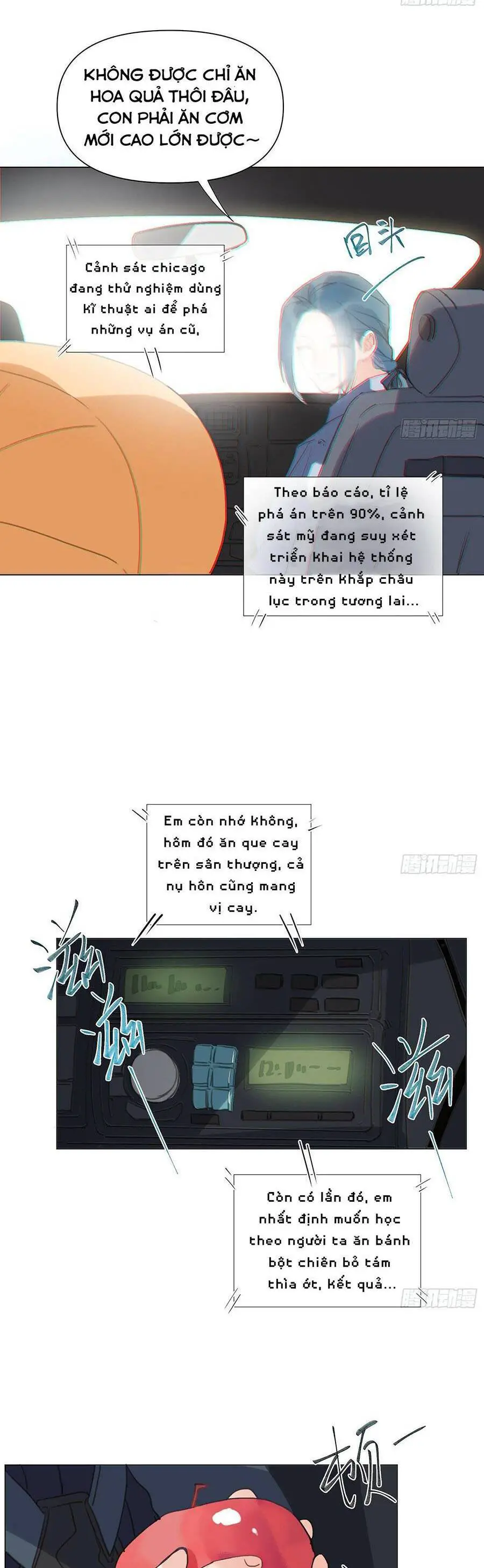 Mối Quan Hệ Không Hoàn Hảo Nettruyen ZZZ Chương 167 Page 3