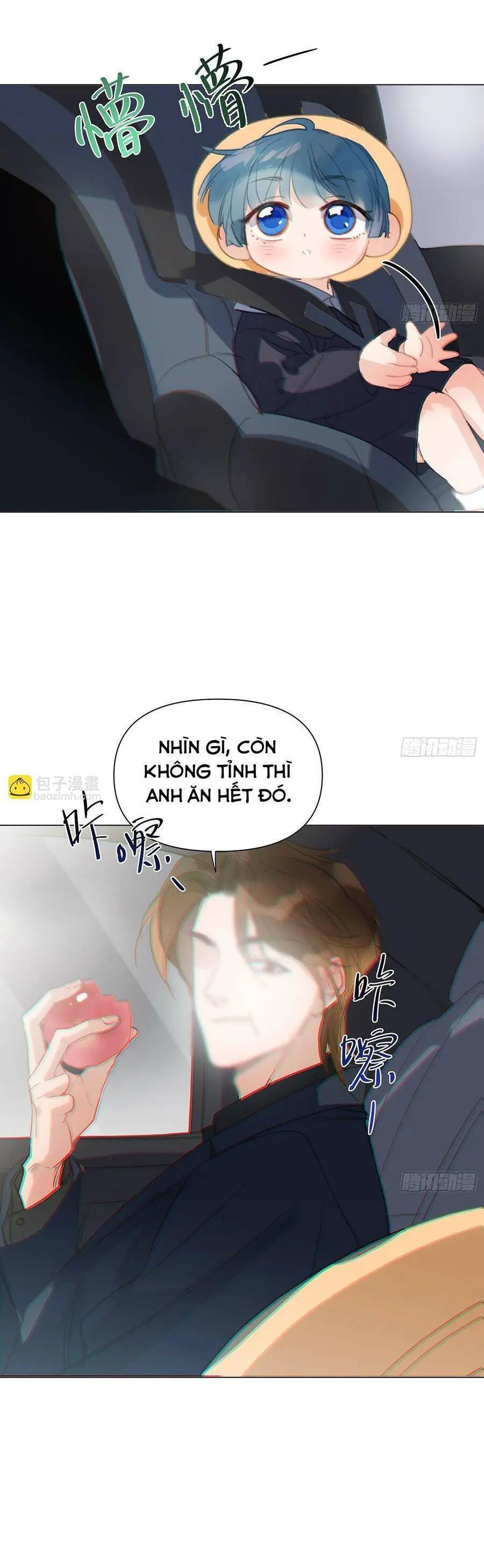 Mối Quan Hệ Không Hoàn Hảo Nettruyen ZZZ Chương 167 Page 5