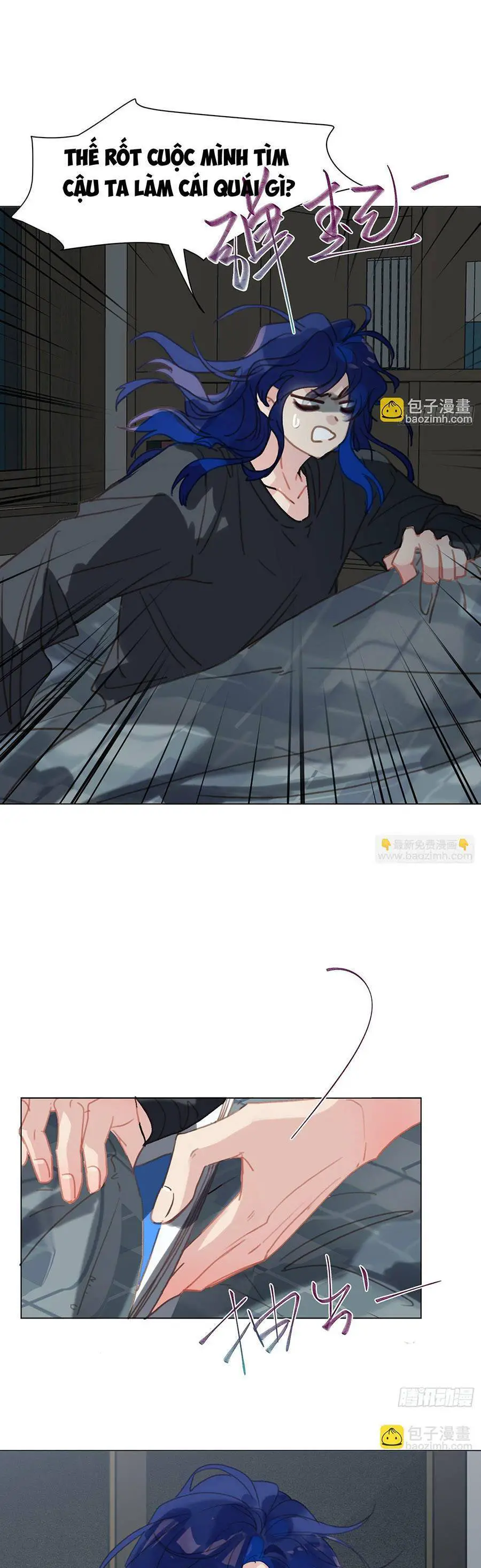 Mối Quan Hệ Không Hoàn Hảo Nettruyen ZZZ Chương 167 Page 13